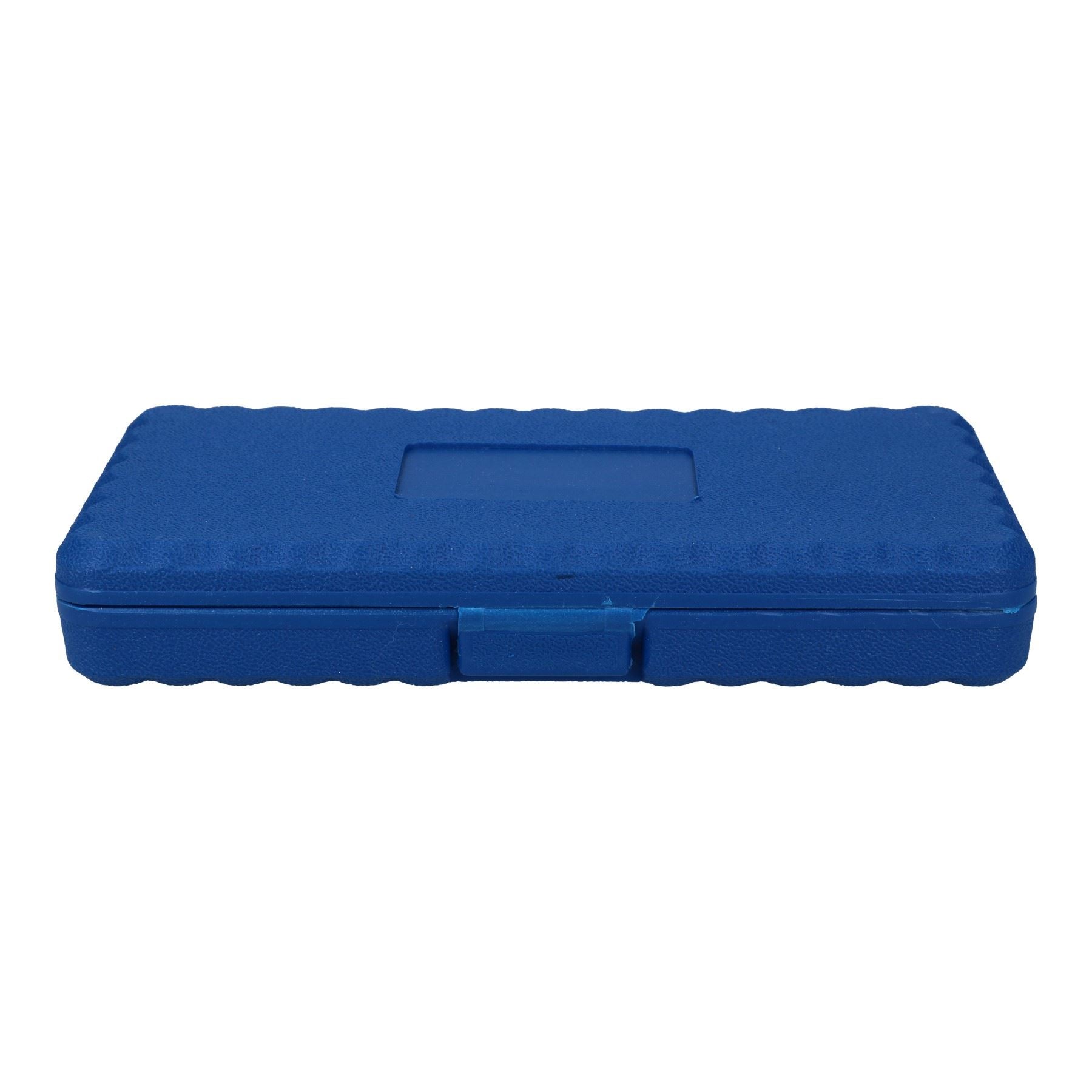 15-tlg. Tief- und Flach-Torx-Stern T20 – T55-Bit-Set, 1/2 Zoll Dr. Außengewinde, 30 mm und 75 mm