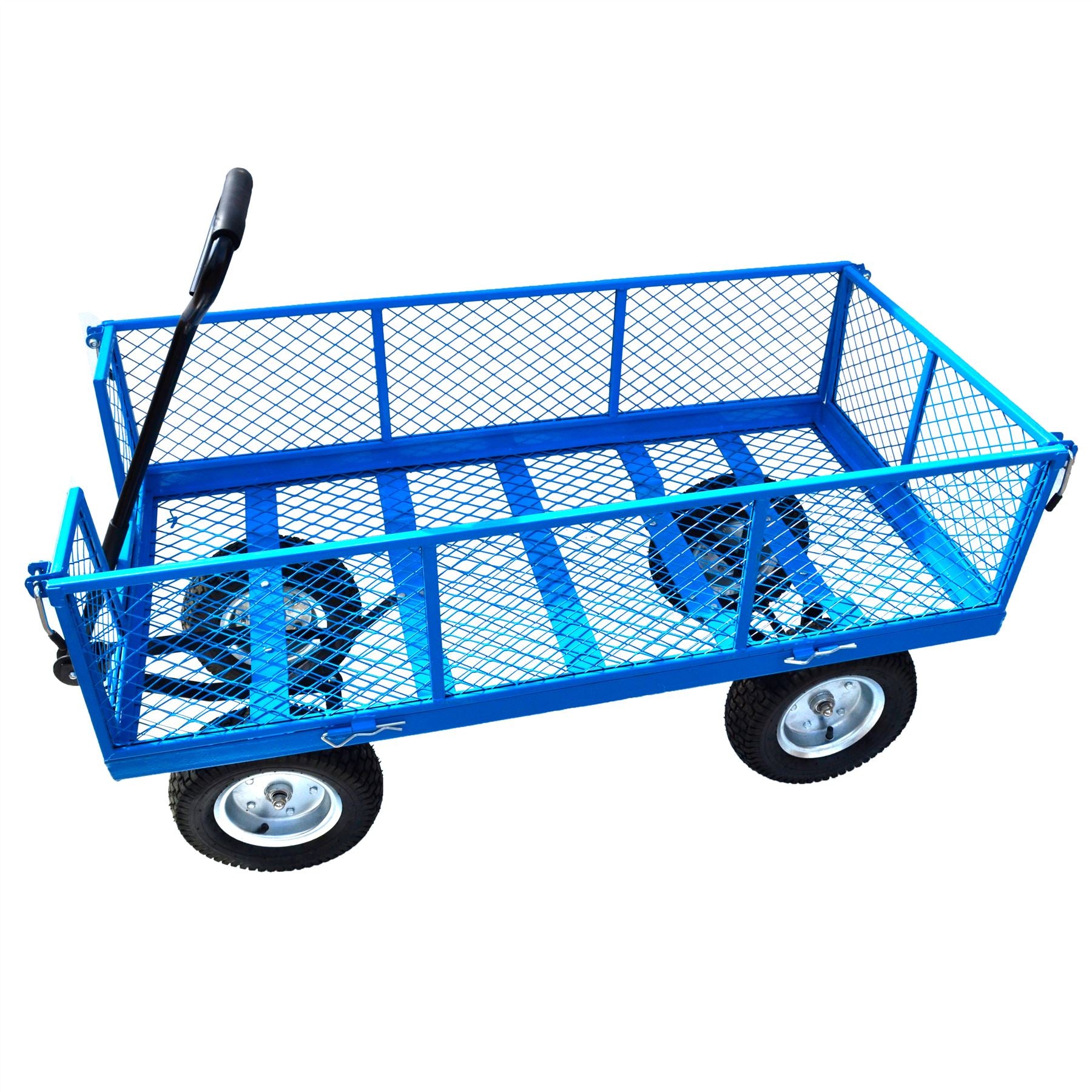 Sack Trucks & Trollies