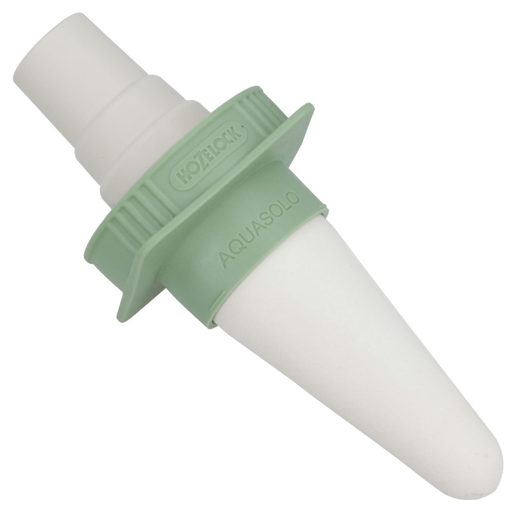 4 x Aquasolo Self Watering Cone Plant Feeder for Pots 30 - 40cm With Stabiliser
