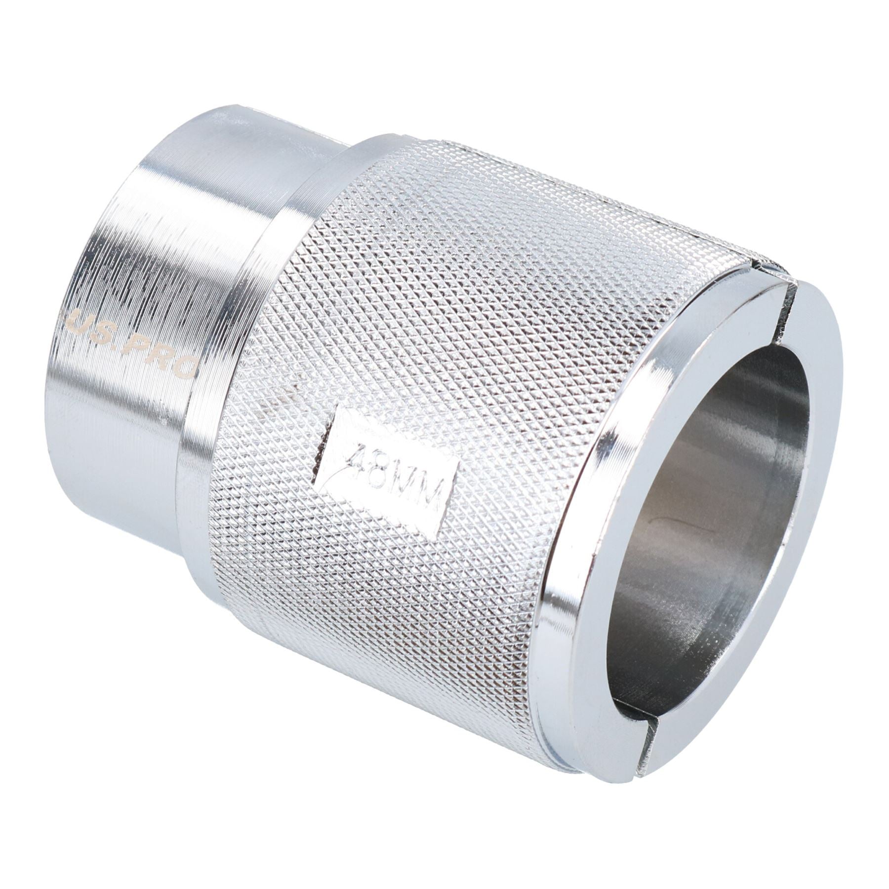 Joint de fourche de moto de 48 mm pour fourches inversées conventionnelles à conception divisée