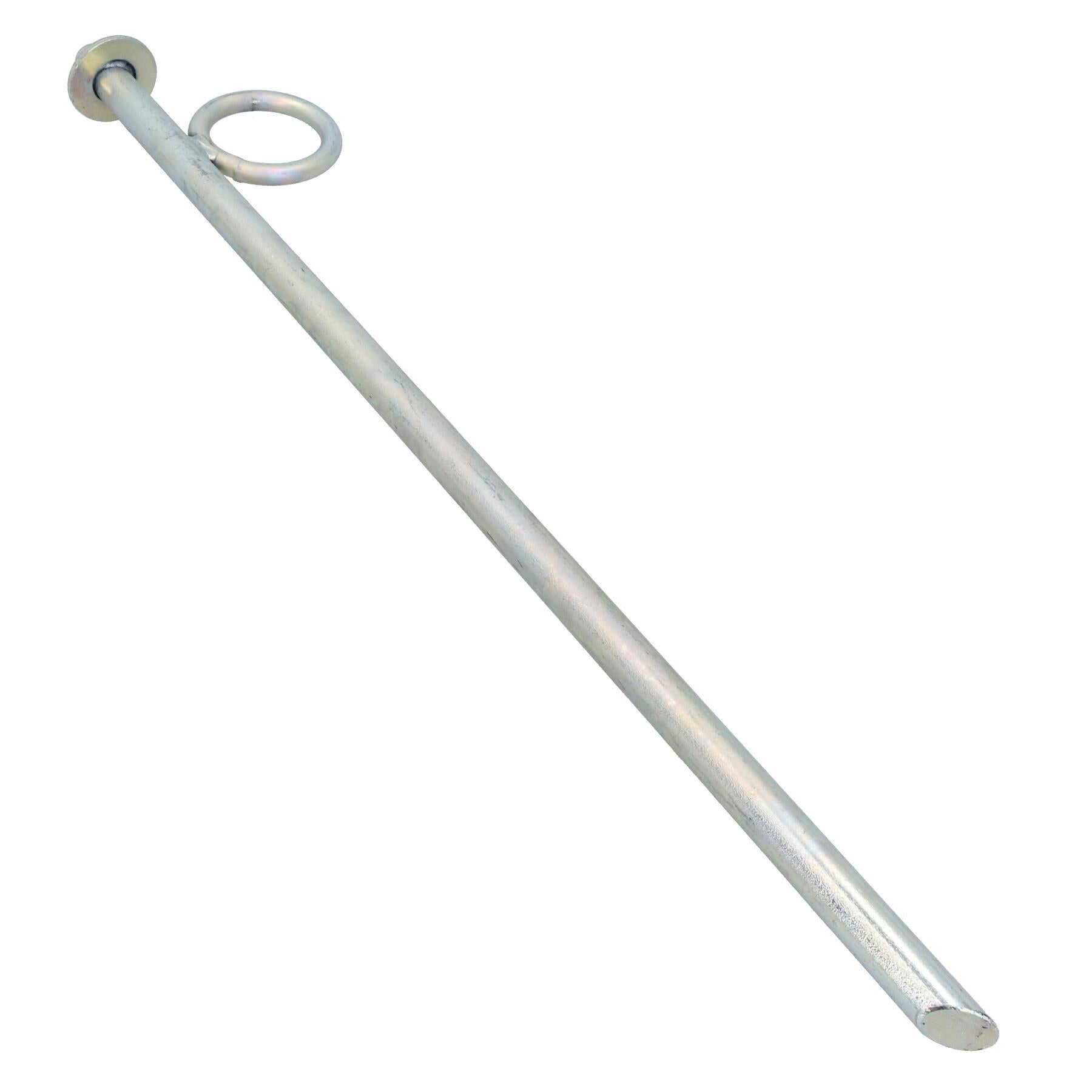 heringe für markise Extra Heavy Duty 60cm Markise Festzelt Pavillon Peg Zelt Hering Campin – AB Tools Online