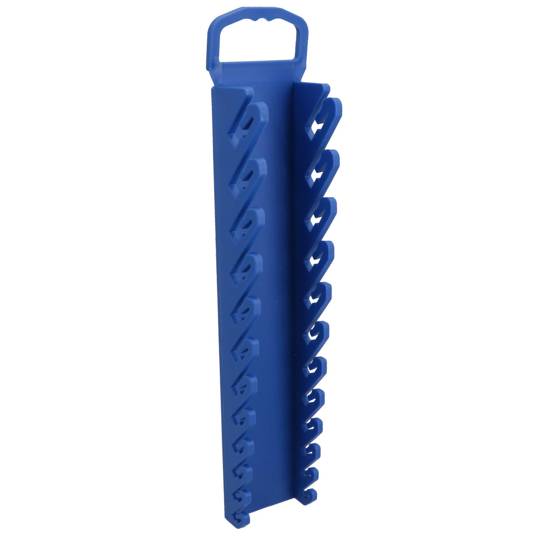 Magnetic Low profile Stubby Spanner Racks Holders for 24 Spanners MM or AF