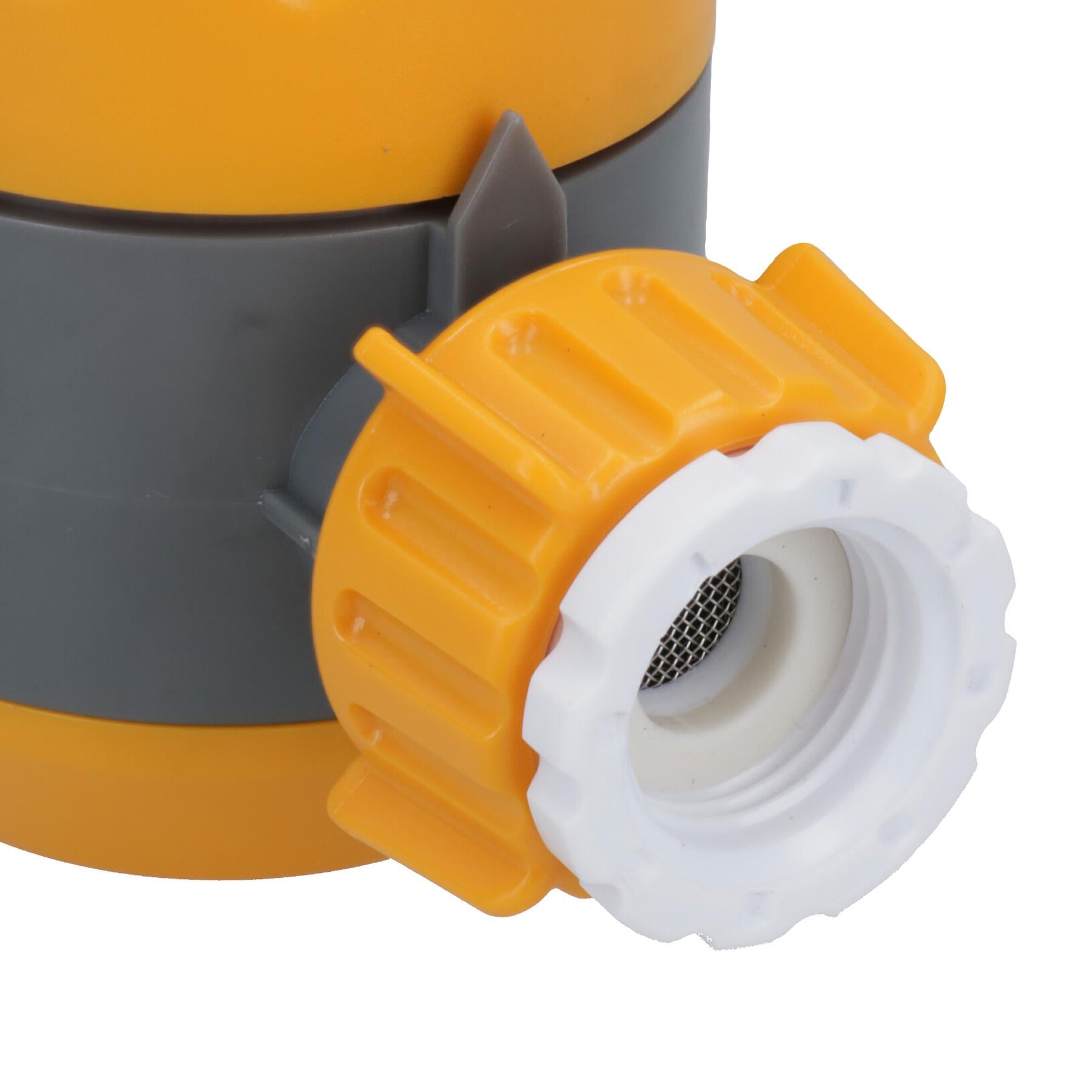 Automatische Abschaltung Wasser Timer Schlauch Tap Controller Garten Bewässerung Sprinkler Hozelock