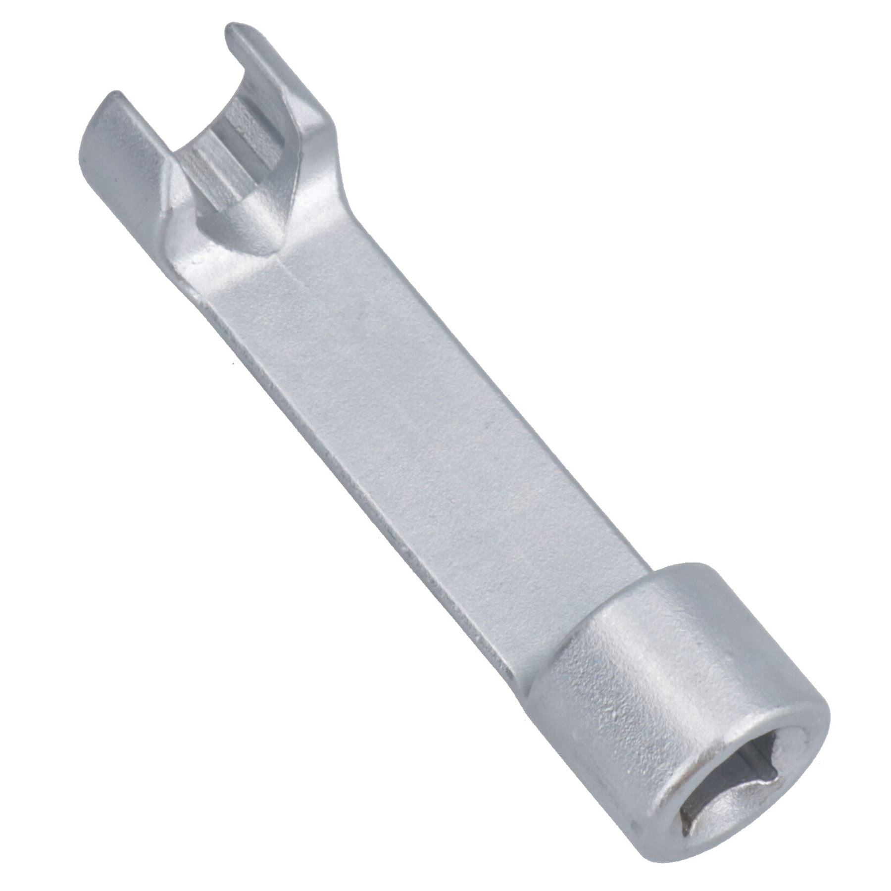 Clé à douille pour écrou évasé de conduite d'injection 14 mm 3/8 po, couple maximal de 25 Nm