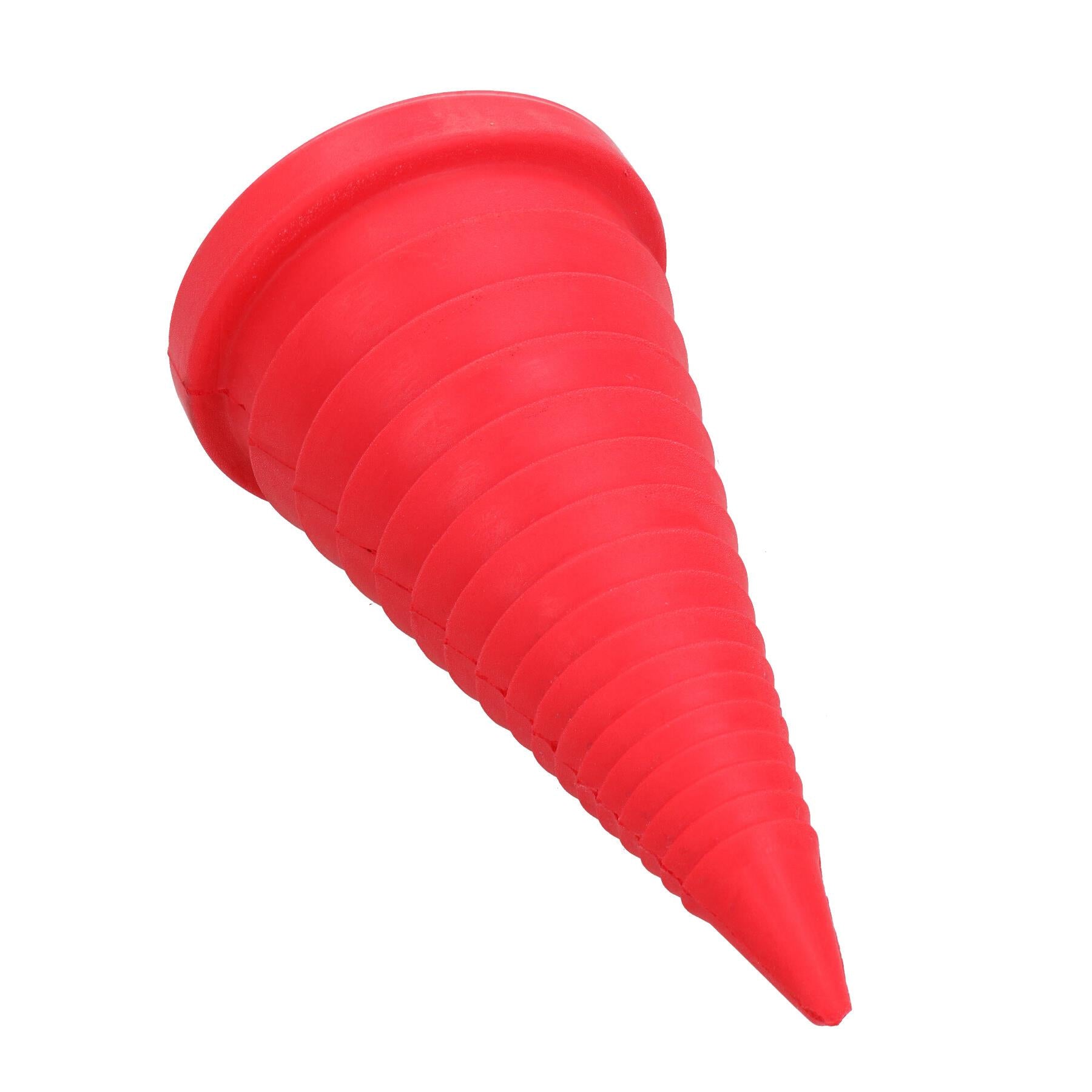 Bouchon de sécurité Sta-Plug pour trou de bonde de secours pour yacht, bateau, forespar