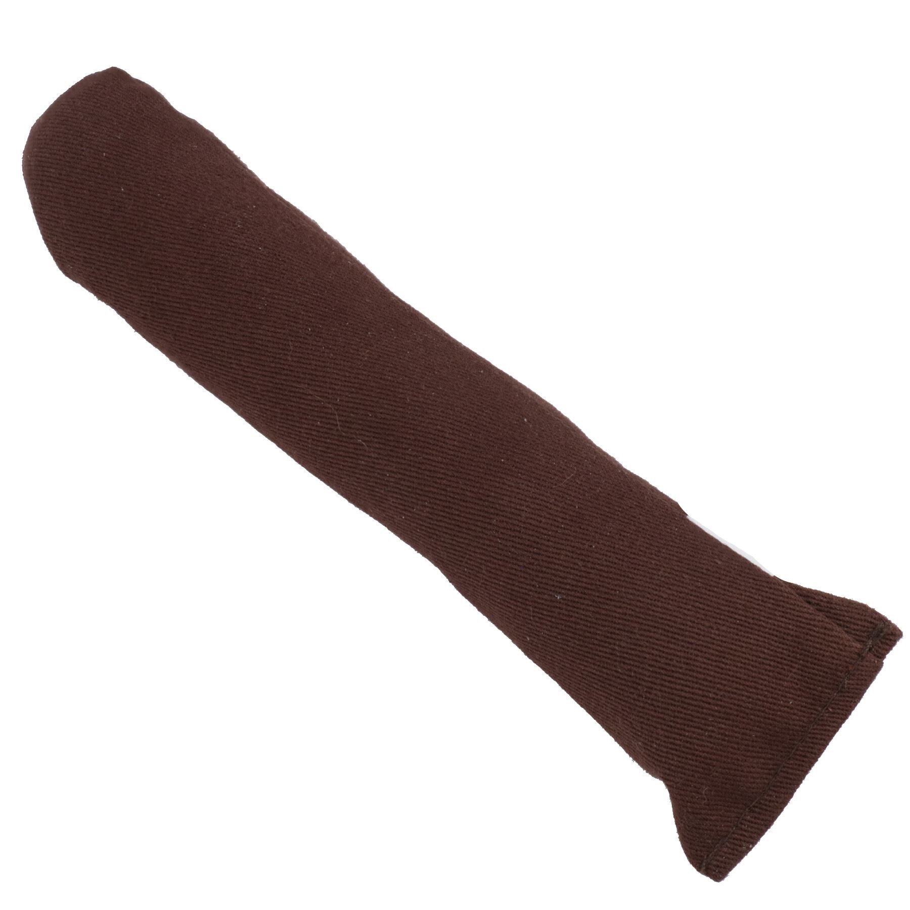 1PK Yeow Interaktives Katzenkätzchen, braune Zigarre mit Katzenminze, Katzenspielzeug, Katzengeschenk