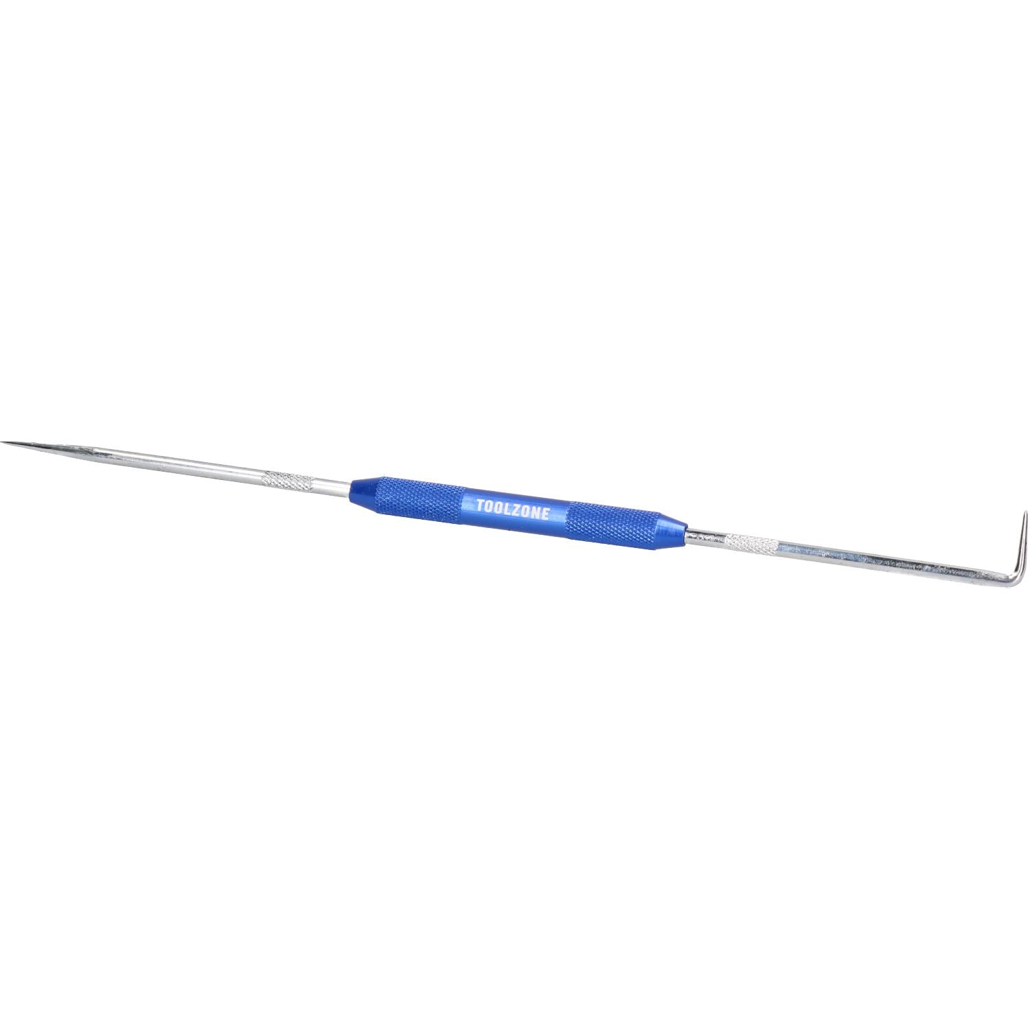 Marqueur de marquage pour graveur d'ingénieur 225 mm Acier Métal Plastique Verre