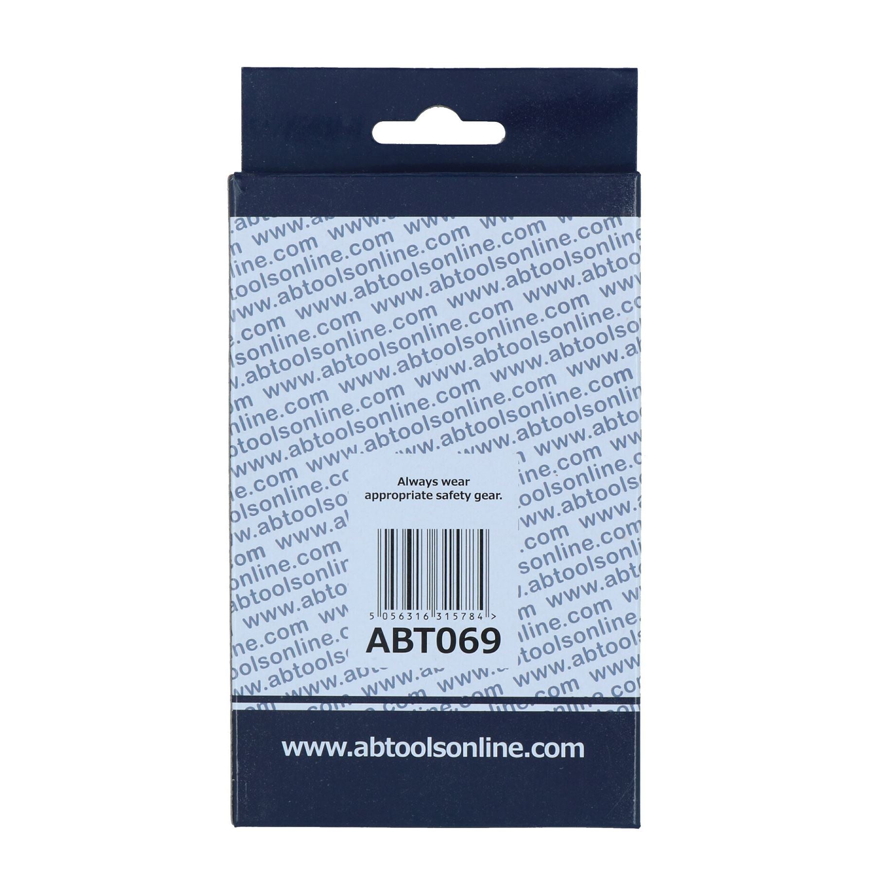 Ponceuse à main à courroie 330 mm x 10 mm Bandes abrasives