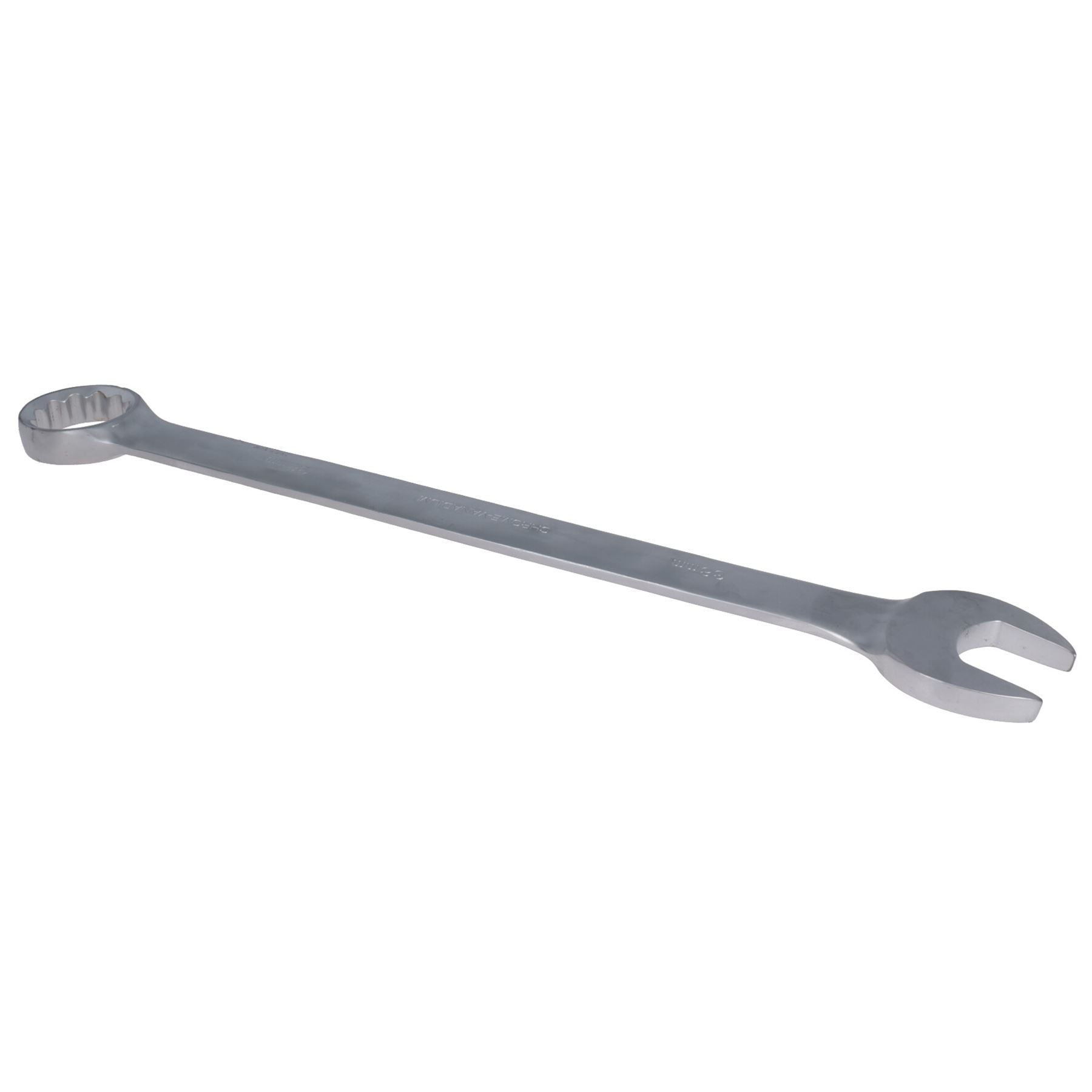 Clé mixte géante métrique MM extra longue 33 mm – 85 mm