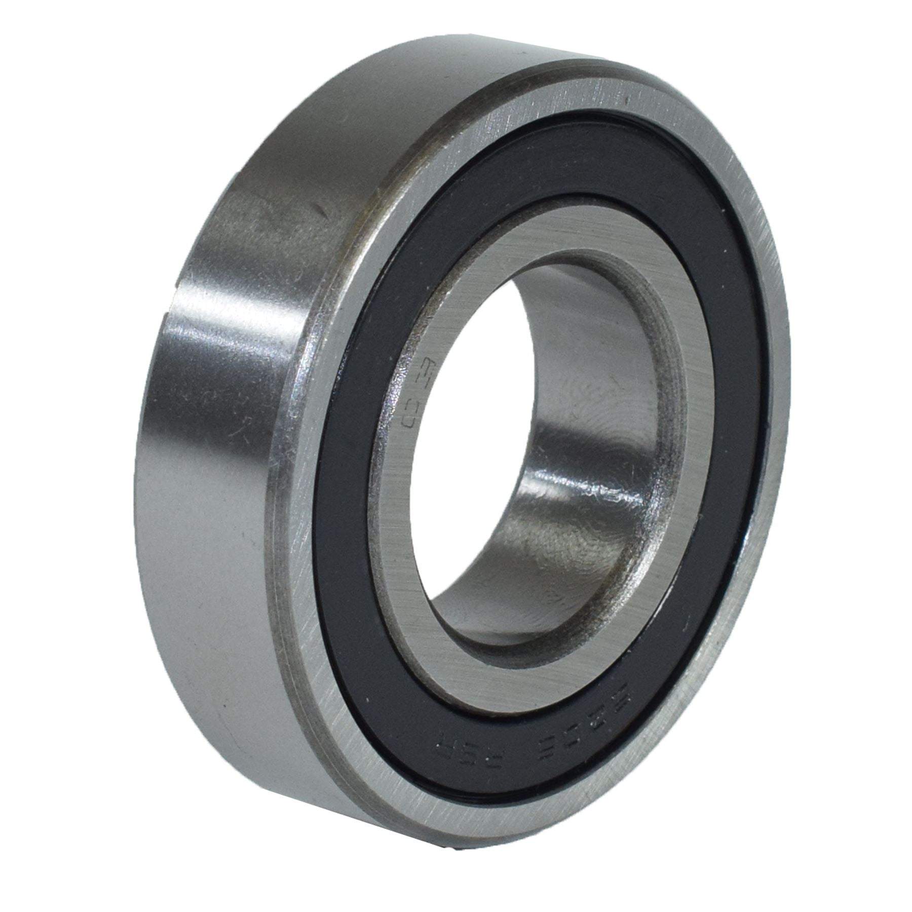 Roulements à billes scellés métriques pour moyeux de remorque, essieux, unités ID30 mm x OD62 mm x W16