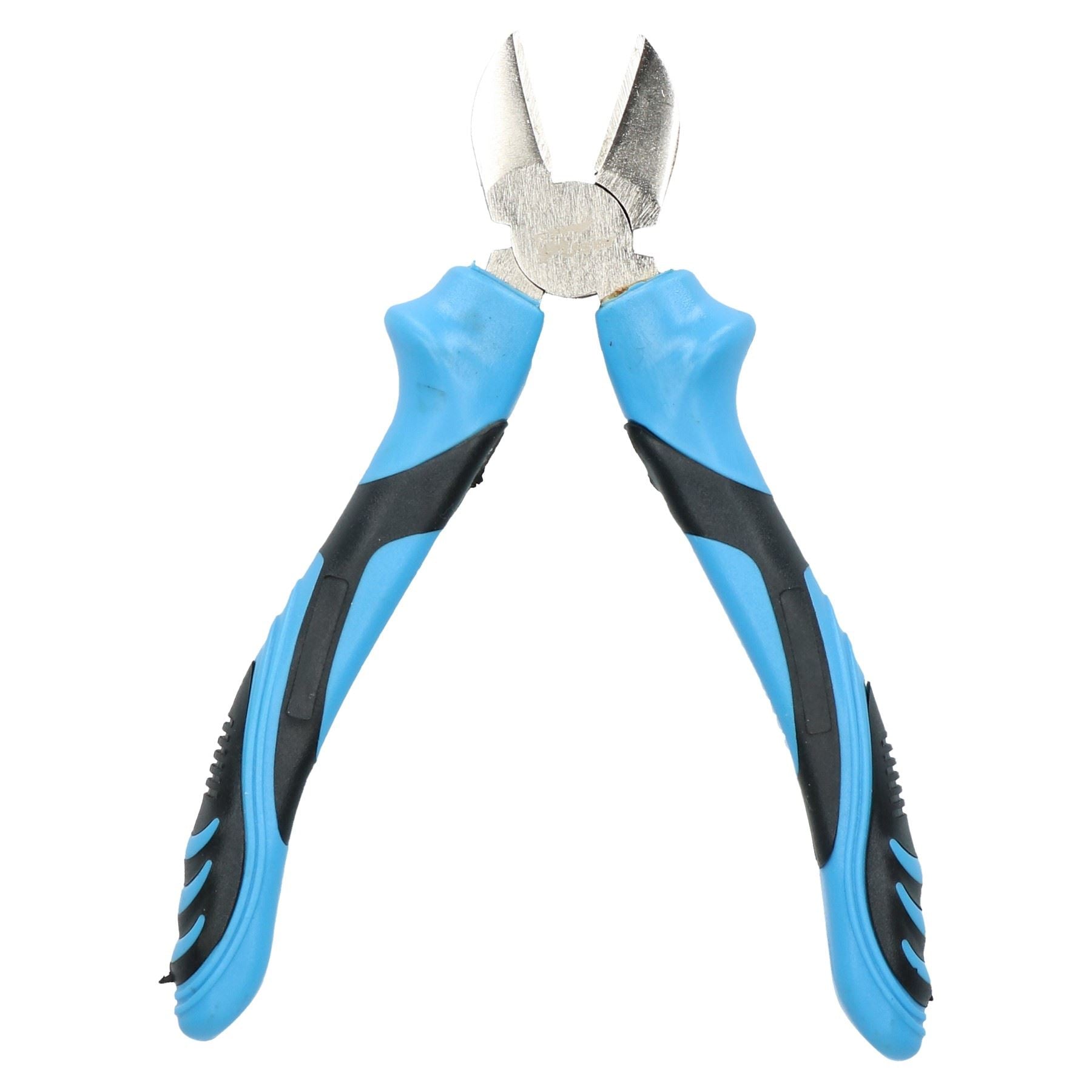 6" / 150mm Diagonal Side Wire Cutting Cutter Cut Snip Electrical Plier Pliers