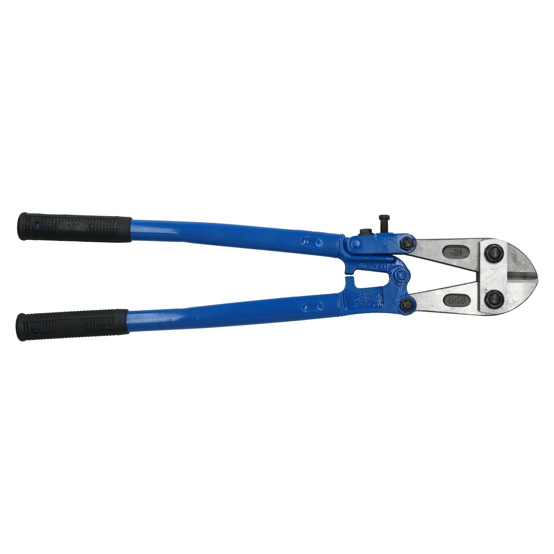 18" / 460 mm Bolzenschneider, Schere zum Schneiden von Draht- und Stahlkabelschlössern