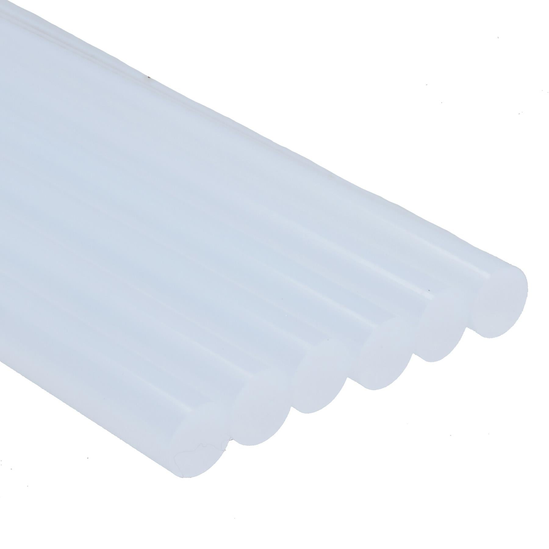 Extra Long Jumbo Hot Melt Glue Gun Sticks 6pk (11mm x 250mm) Craft Hobby DIY