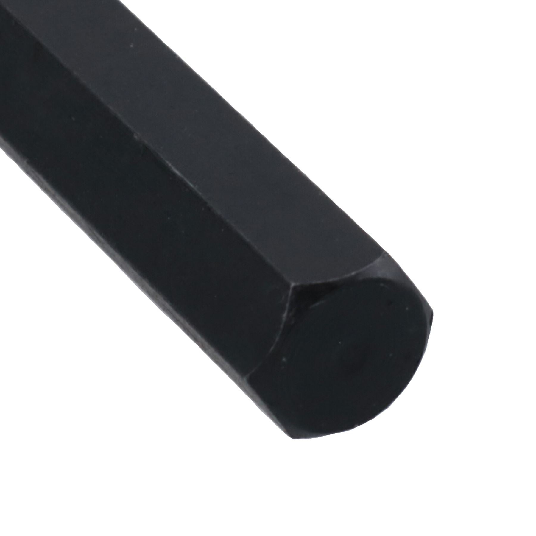 Douilles à impact extra longues pour clé Allen hexagonale à impact de 3/8 po 3 mm – 10 mm 7 pièces