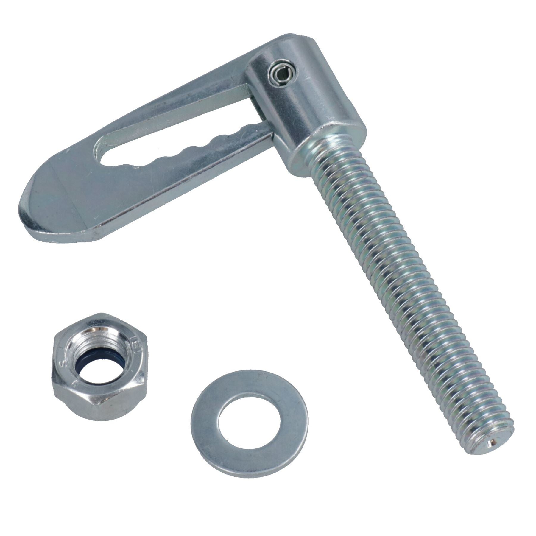 Antiluce Drop Catch Anti-Luce Befestigungselemente M12 x 75 mm Heckklappe Anhänger Tore