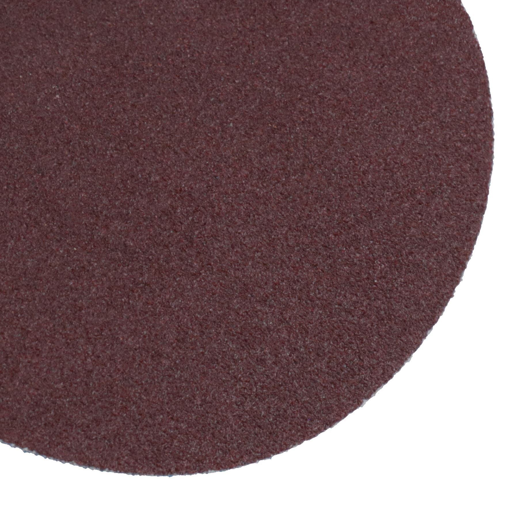 Fächerschleifscheiben-Set, 75 mm, Twist-Button, Schleifscheiben, Schleifpapier