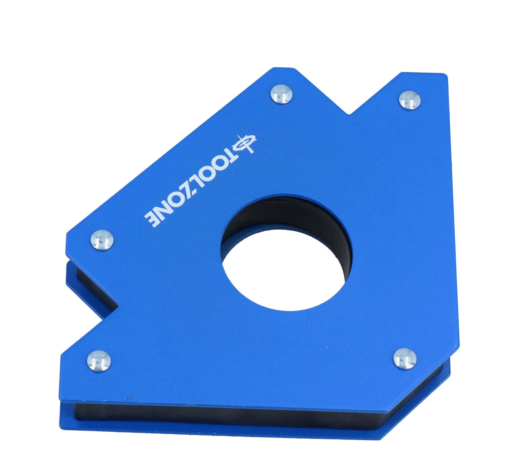Support magnétique pour soudeur de 75 lb, grand support d'angle 45 90 135