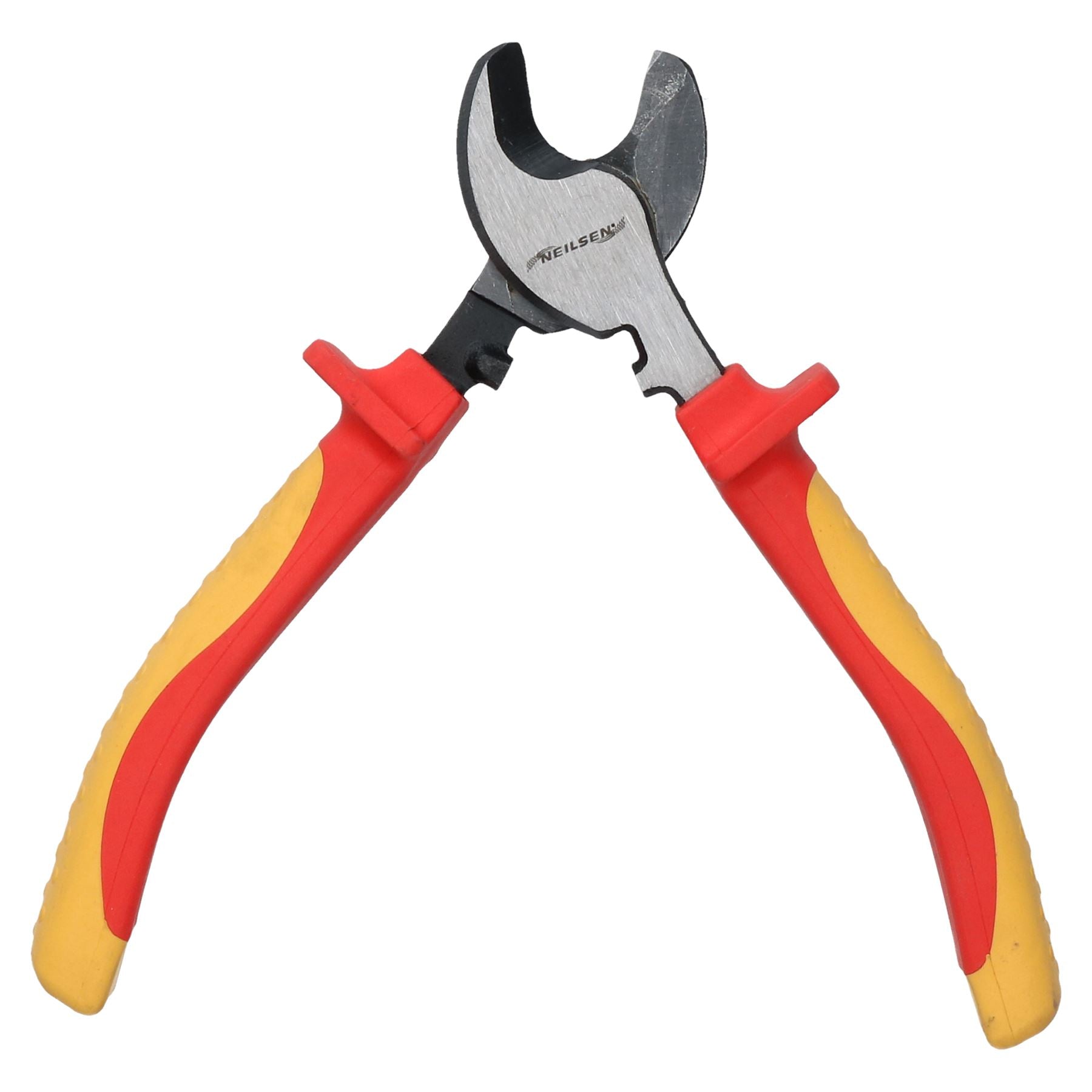 6" VDE Insulated Electricians Electrical Cable Cutter Cutting Cut Pliers Snips