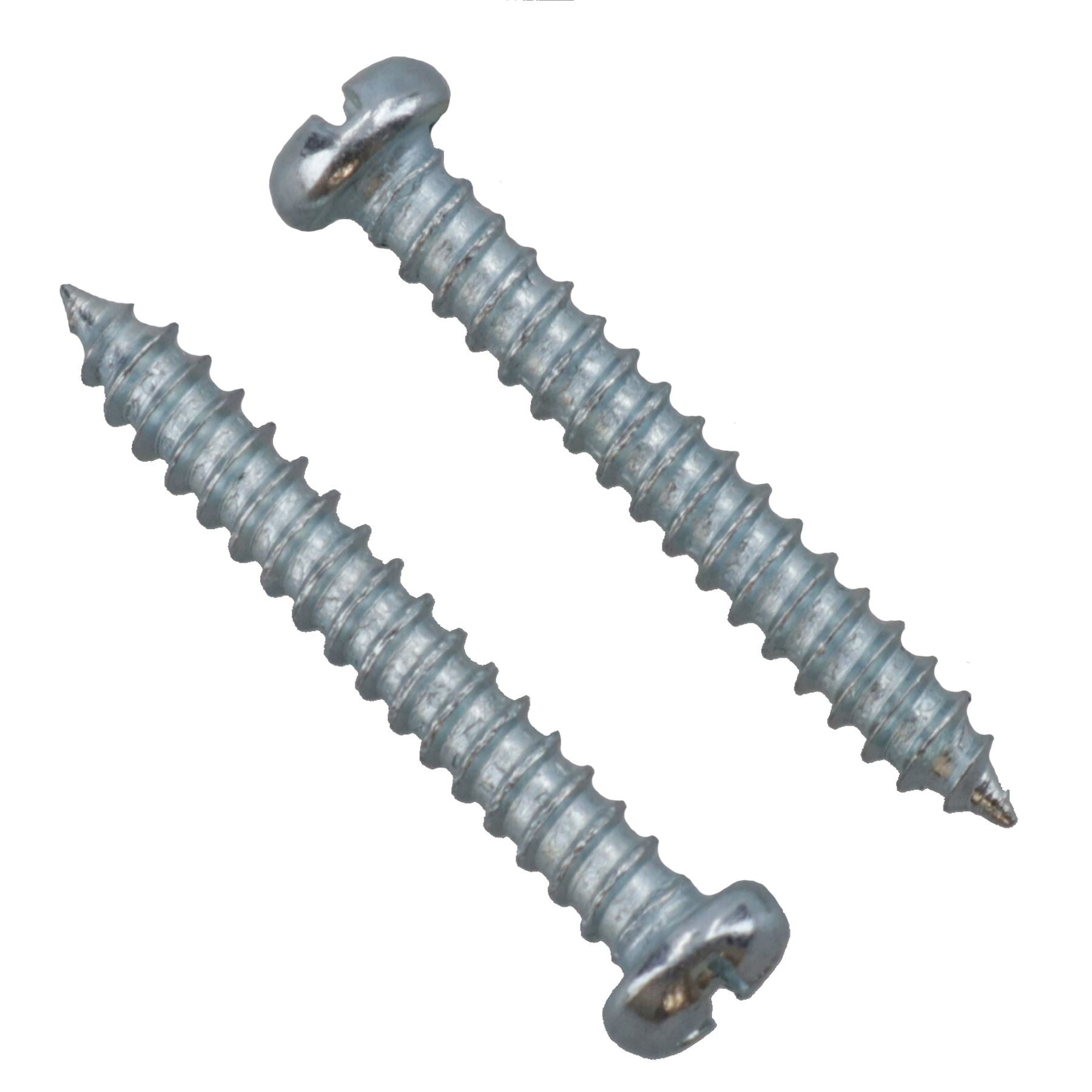 Vis autotaraudeuses PH2 Drive 3,5 mm (largeur) x 25 mm (longueur) Fixations