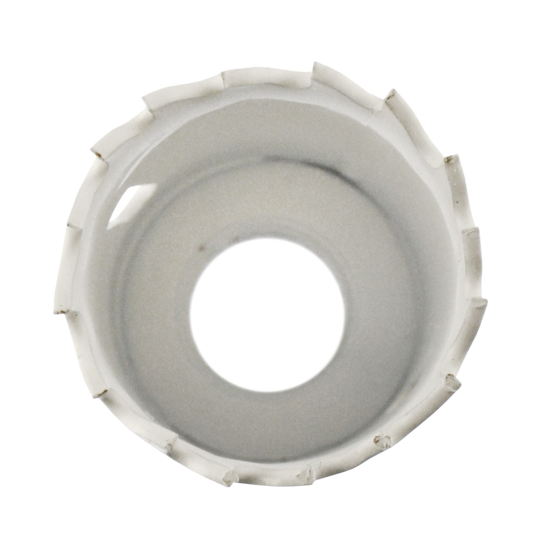Scie cloche HSS à lame bimétallique pour coupe de l'acier et du bois de 14 à 22 mm + mandrins