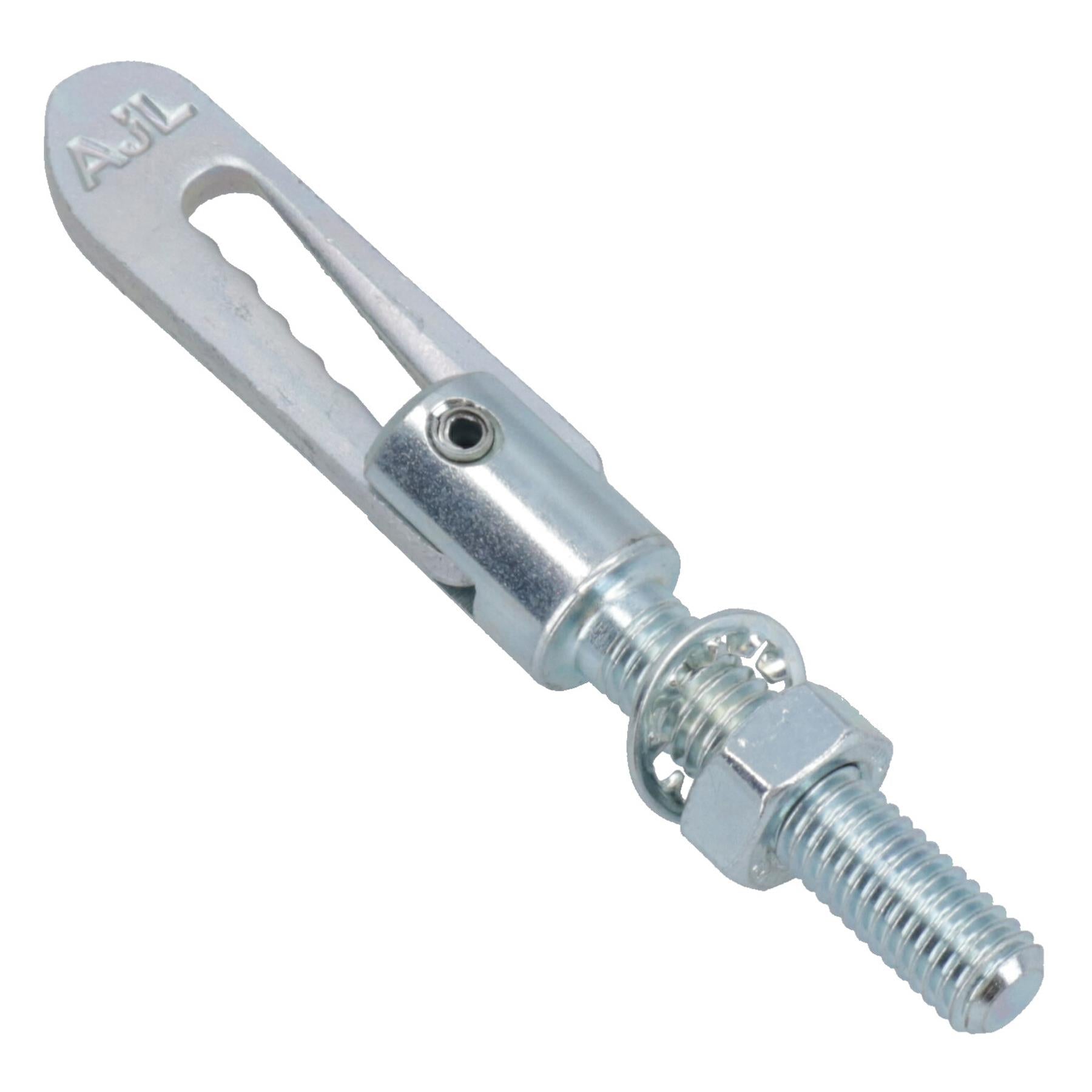 Antiluce Drop Catch Anti-Luce Befestigungselemente M8 x 38 mm Heckklappe Anhänger Tore