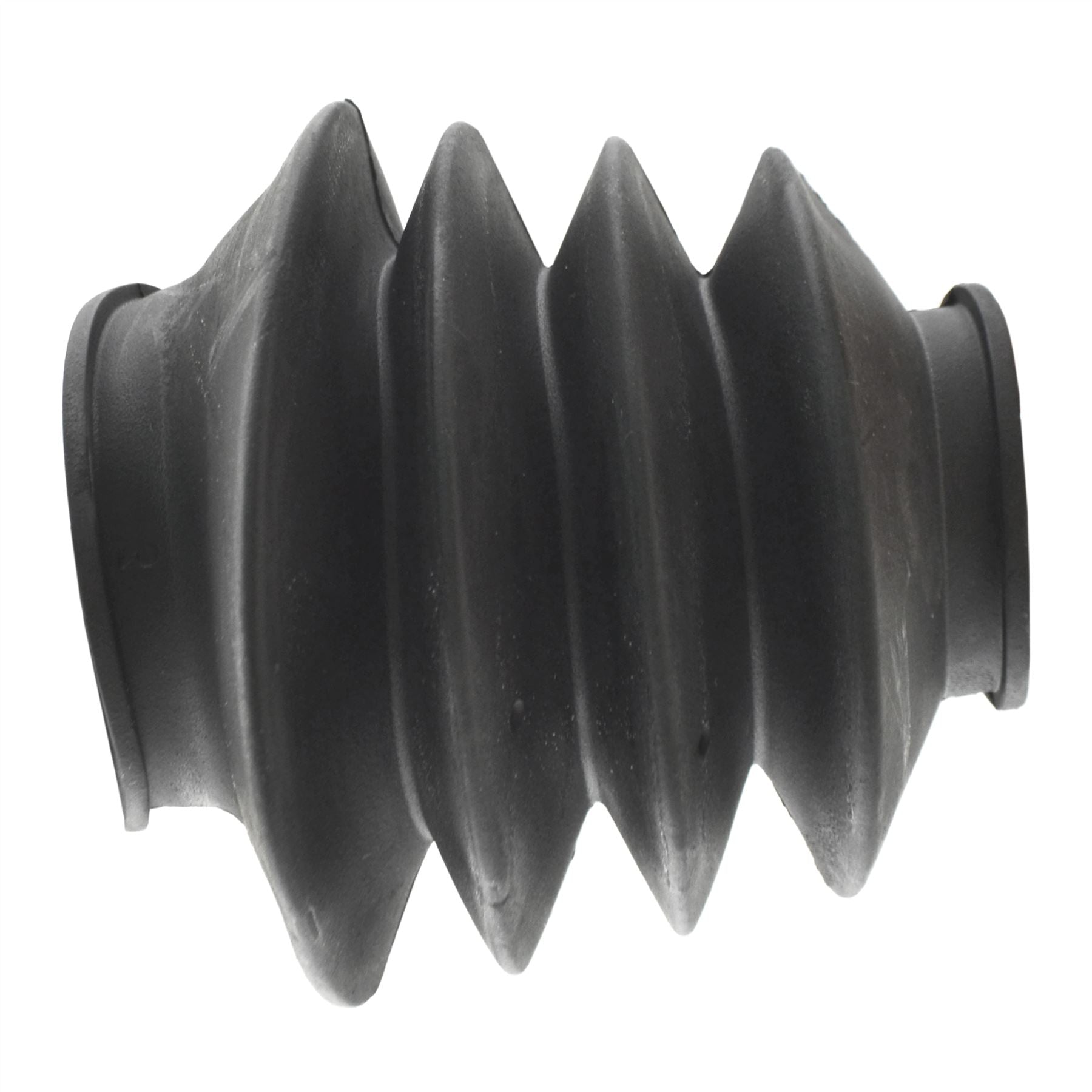 Les soufflets Bradley Small Gator conviennent aux tubes de barre de traction de soufflet de joint de 2 750 kg BRD07