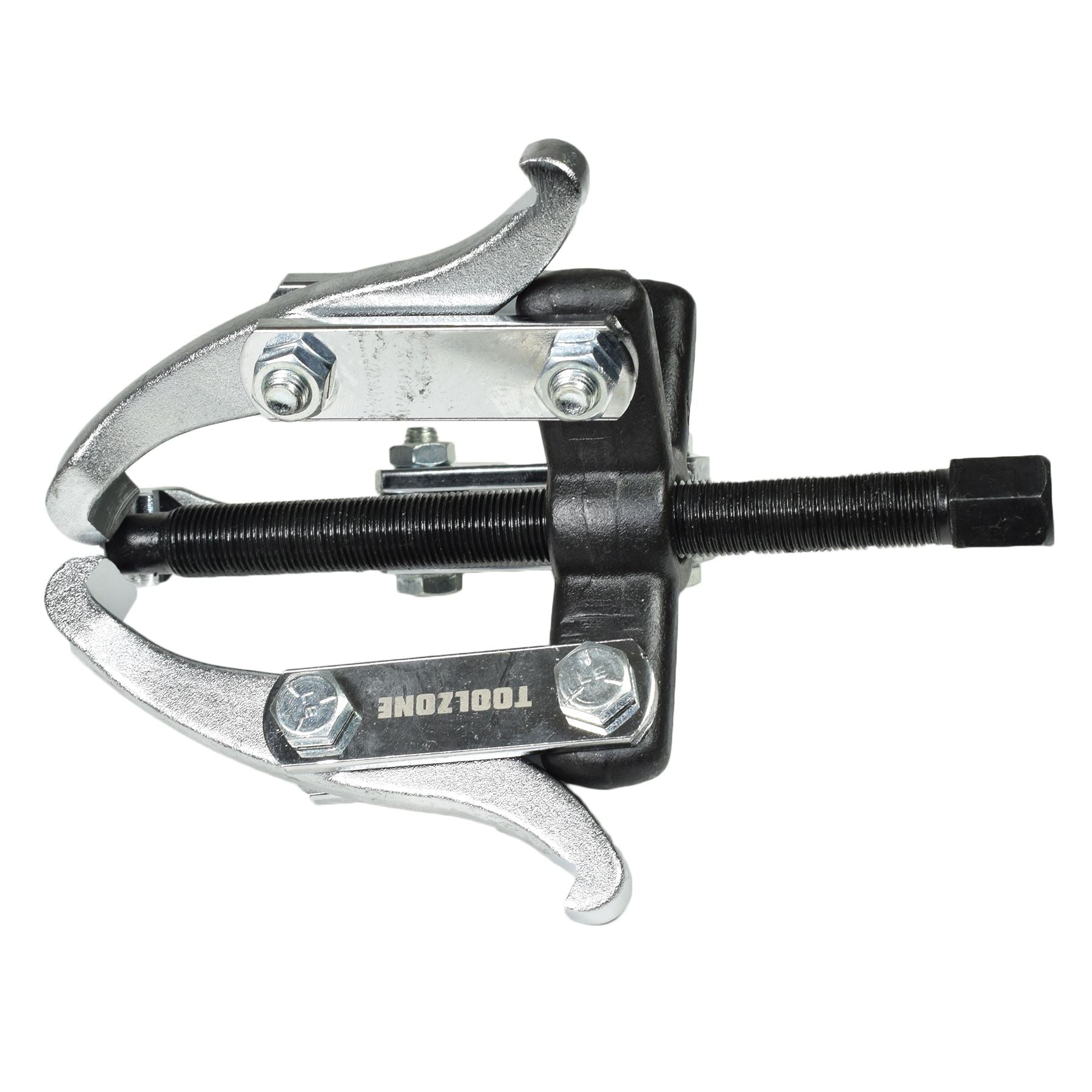 Extracteur de roulement de volant d'inertie de moyeu d'engrenage 4" / 100 mm Extracteur interne externe à 2 ou 3 pattes