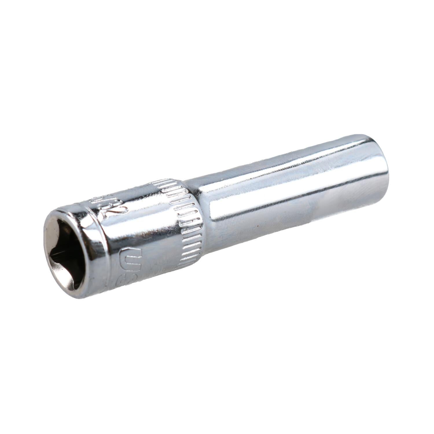 Douilles profondes impériales SAE AF à 6 pans, 1/4 po, 5/32 po – 1/2 po