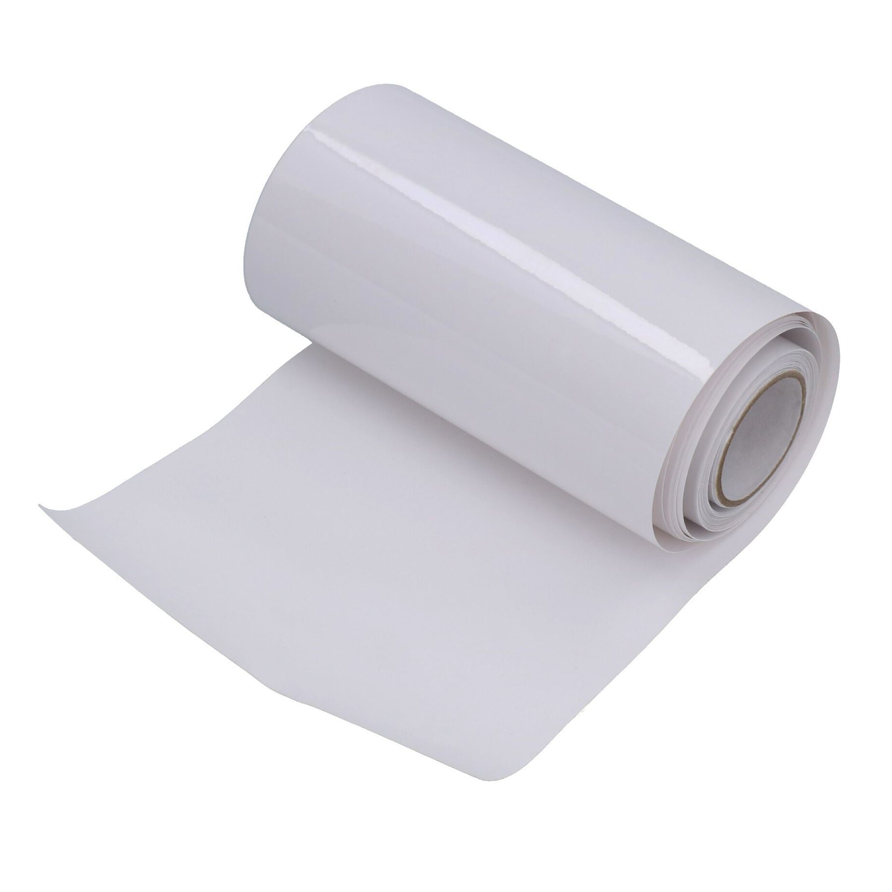 Ruban de réparation de voile Mylar Kevlar Rouleau de 3 m pour fenêtre transparente de bateau