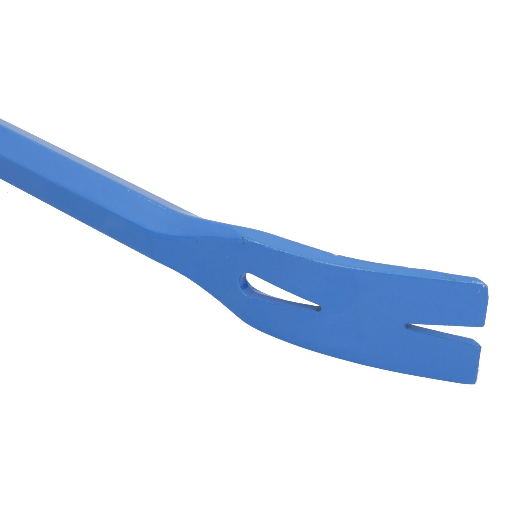 30 Zoll 765 mm x 19 mm Heavy Duty Brechstange Brecheisen Nagelzieher Jimmy Bar