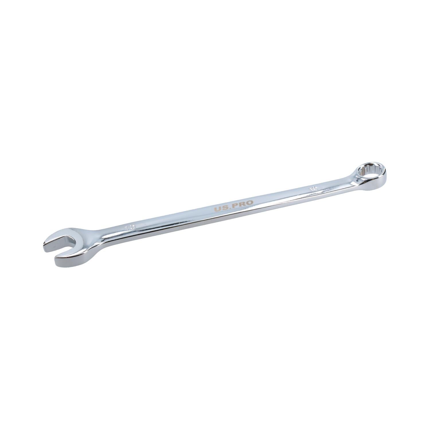 Jeu de clés mixtes extra longues métriques MM 8 mm – 19 mm