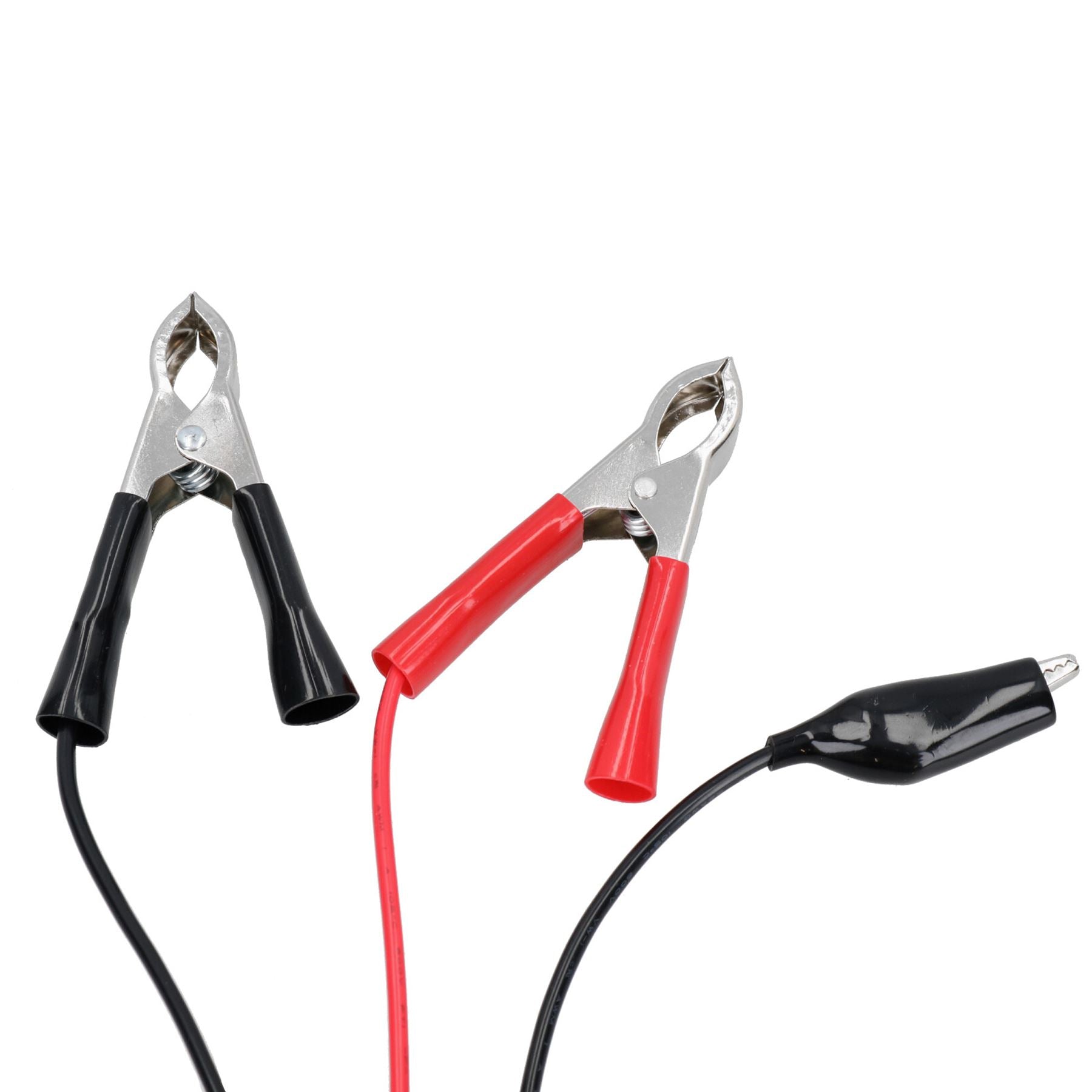 Testeur de circuit électrique Lance Probe 6 - 24 volts testeur numérique AT720
