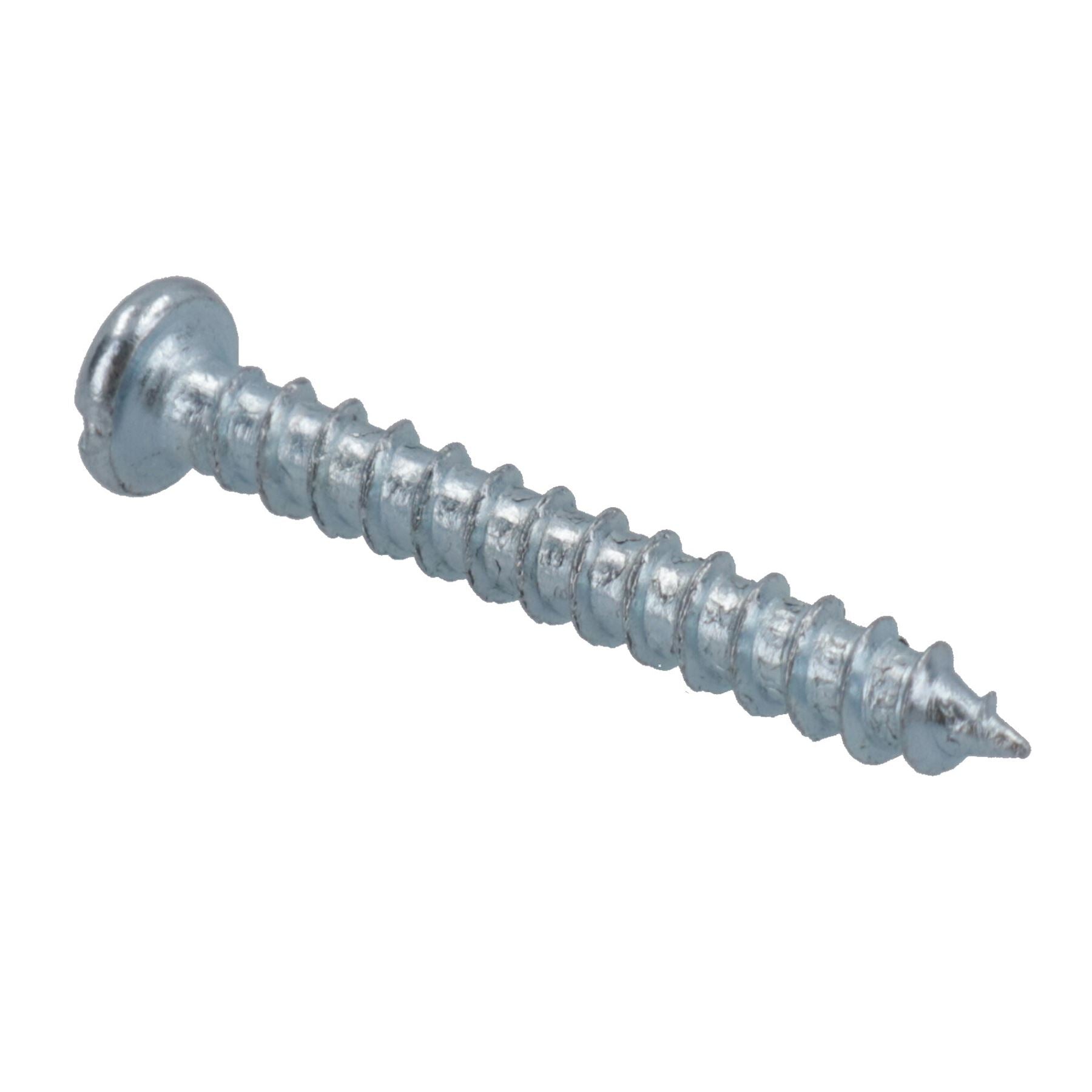 Vis autotaraudeuses PH2 Drive 4 mm (largeur) x 30 mm (longueur) Fixations