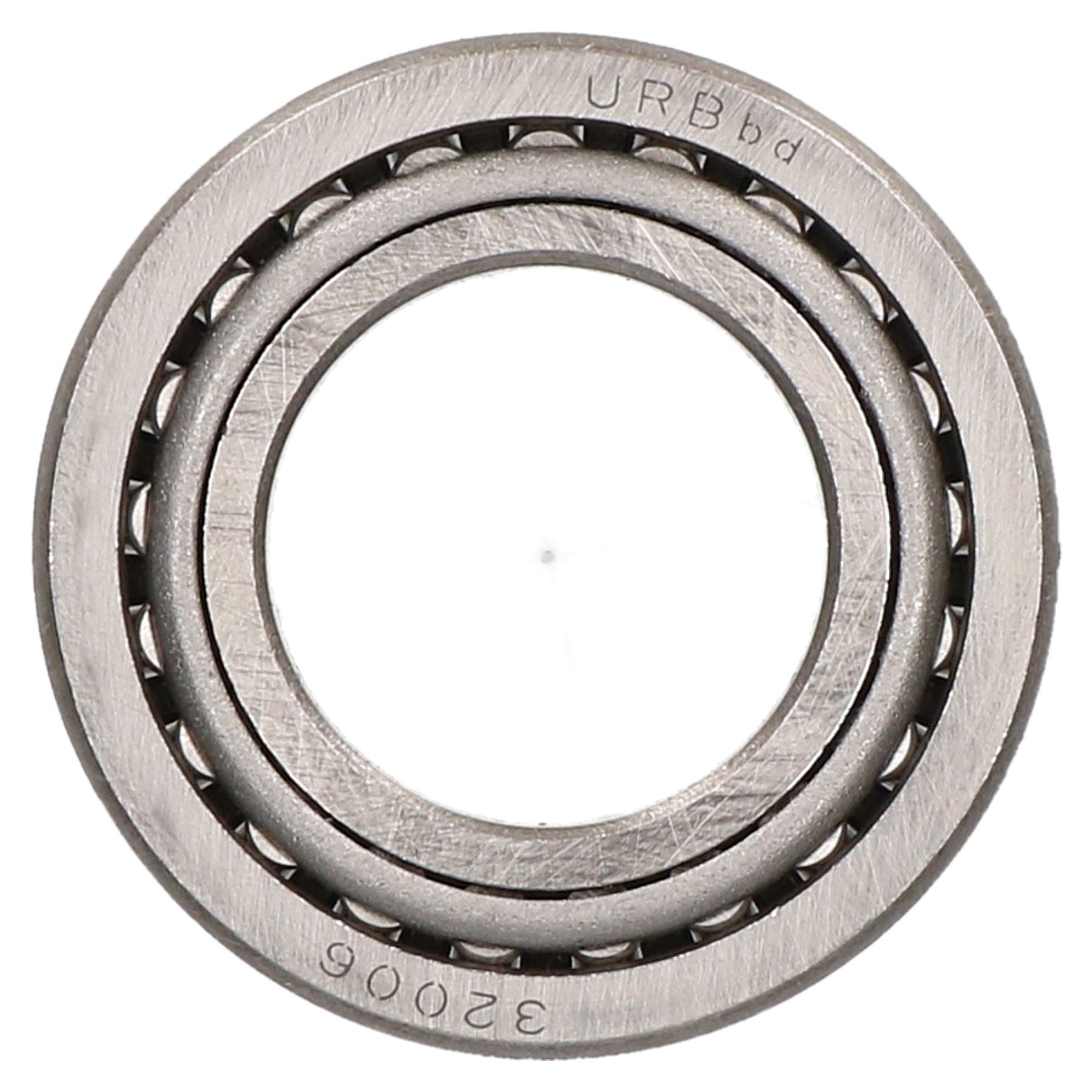 Kegelrollenlager und Laufring für Anhänger 32006 30 mm x 55 mm x 17 mm
