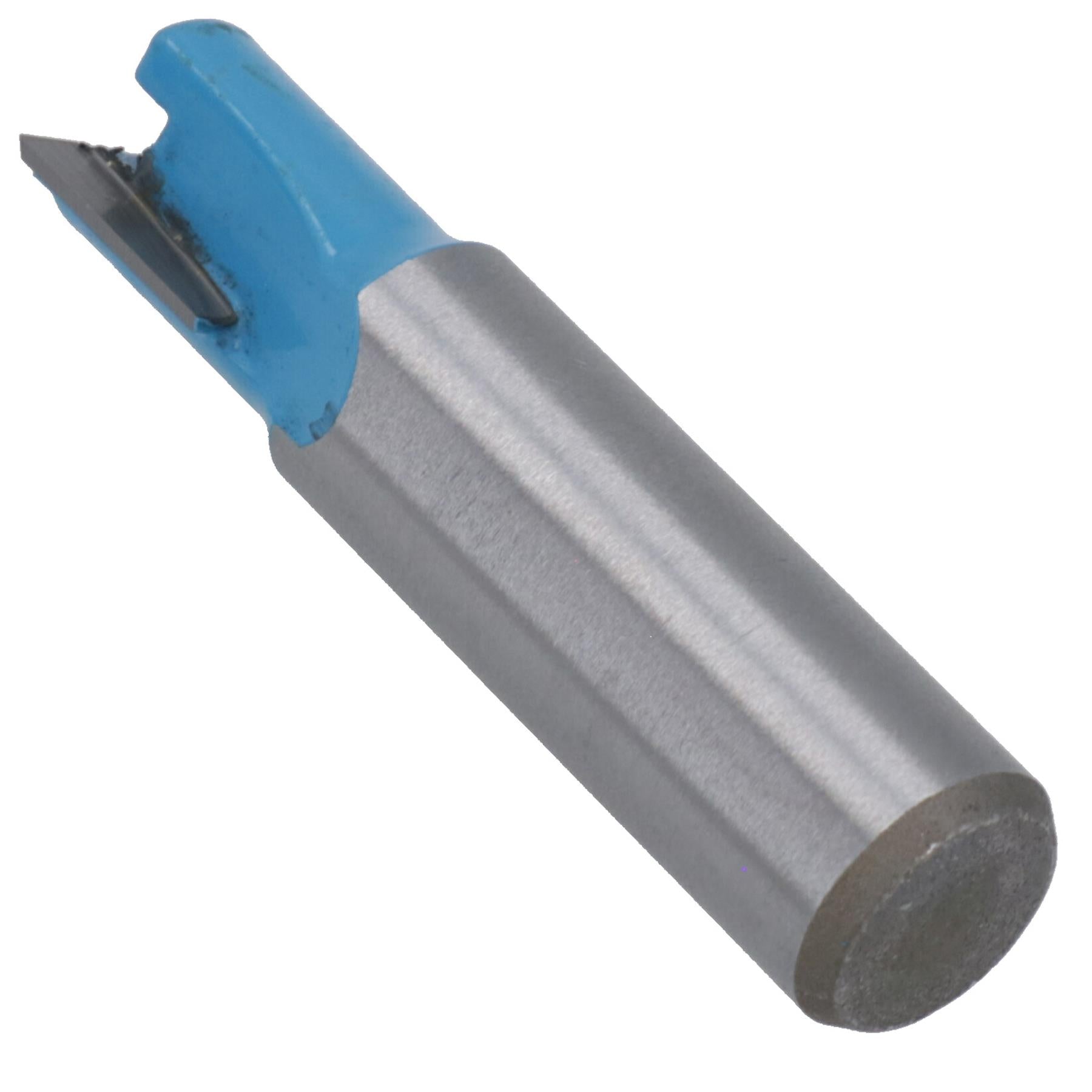 3er-Pack TCT-Motising-Fräser, 12,7 mm D, 12 mm Tiefenschnitt, Schneidwerkzeug, 1/2 Zoll Schaft