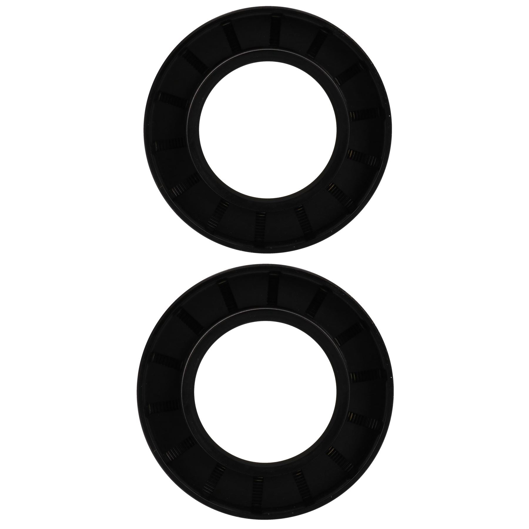 Roulement de remorque, moyeu, joint d'étanchéité métrique, diamètre intérieur 43 mm x diamètre extérieur 75 mm x largeur 10 mm, ressort en caoutchouc
