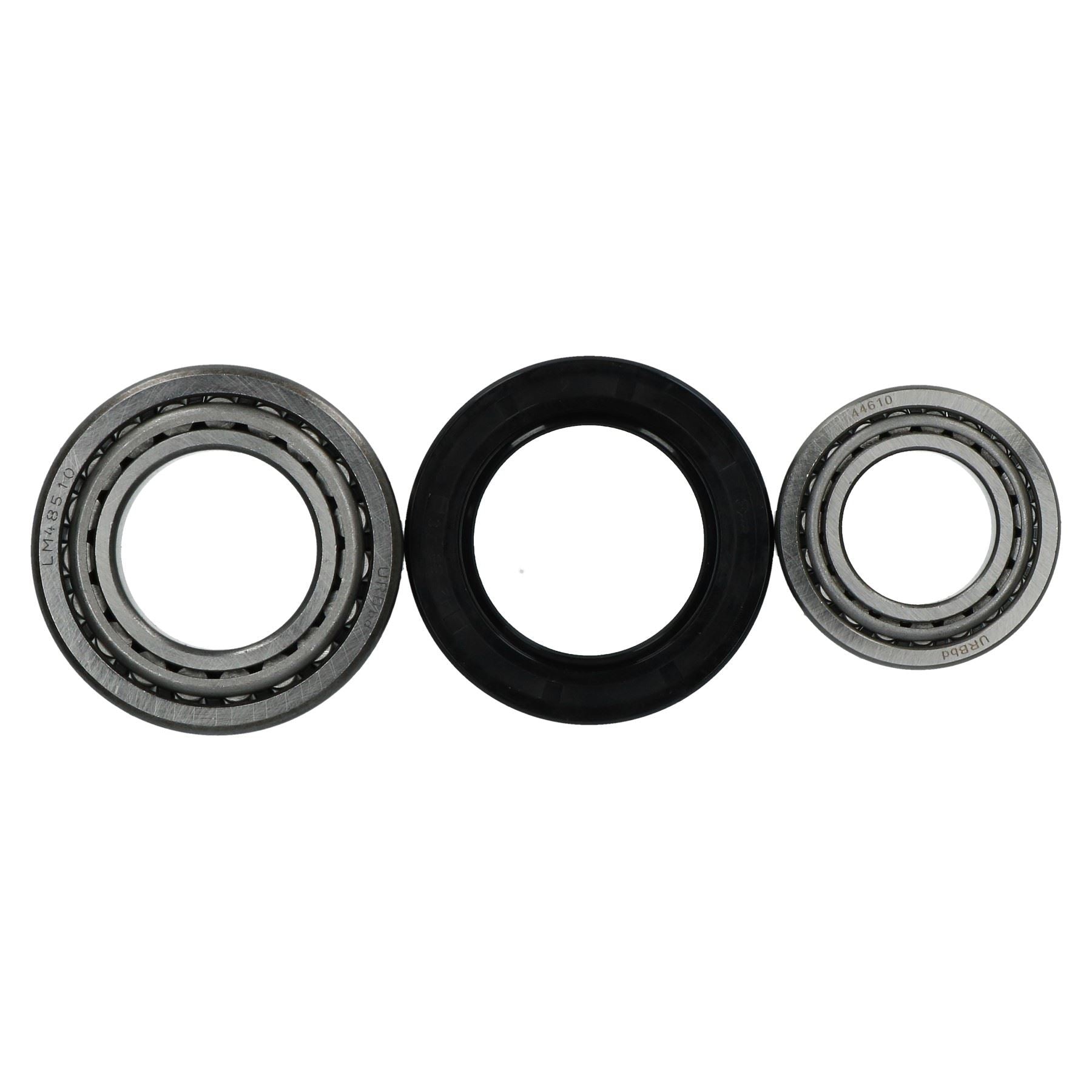 Anhängerlagersatz Bradley KIT 190 Indespension ISHU009 48548/10 44649/10