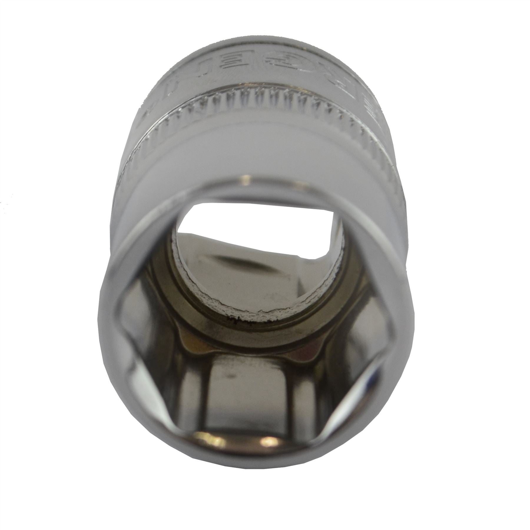 1/2"-Antrieb, flache metrische MM-Steckschlüssel, 6-seitiger Einzelsechskant-Steckschlüssel 10 mm – 30 mm