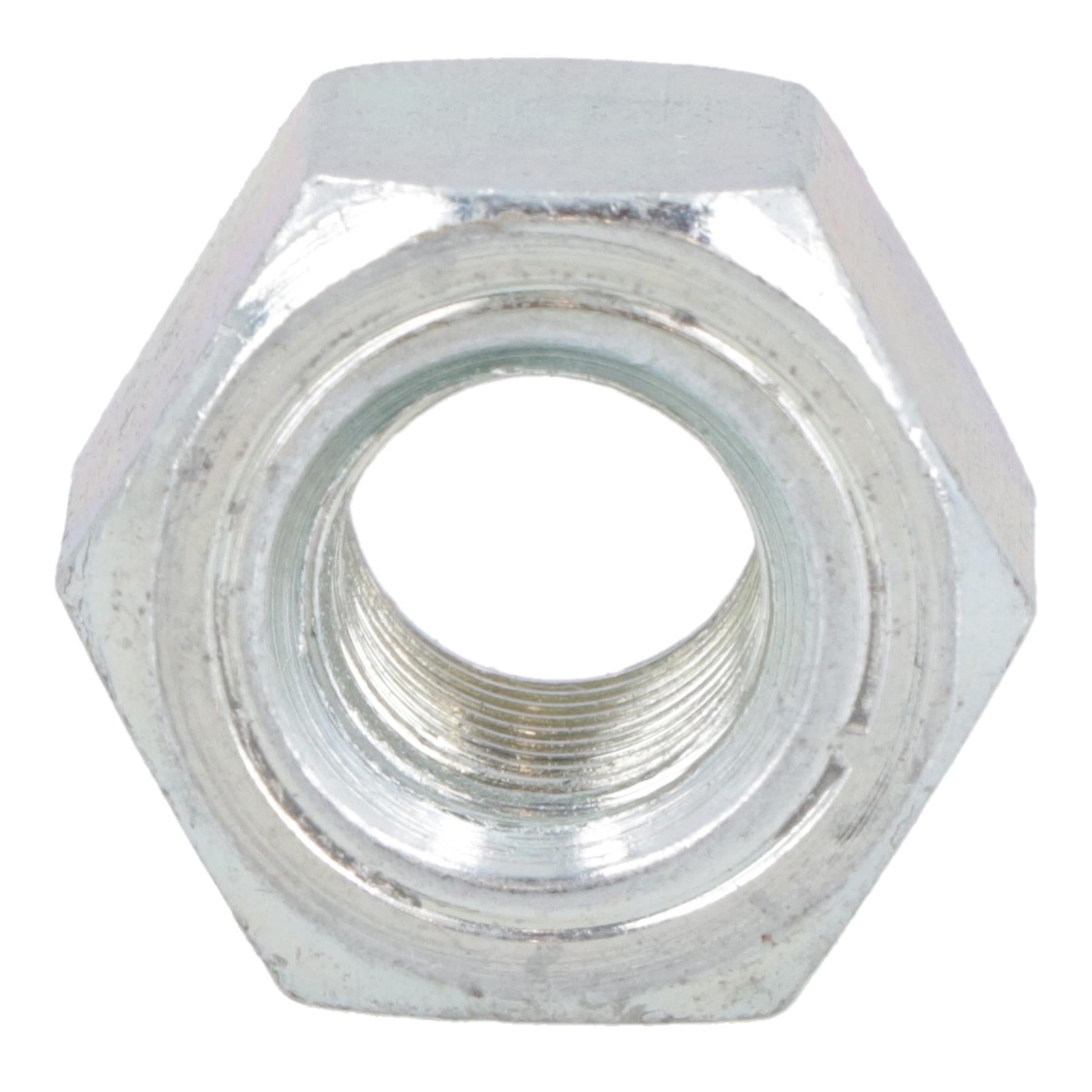Écrous de roue de rechange pour remorques Indespension Boat Jetski Marine Coaster, 8 pk