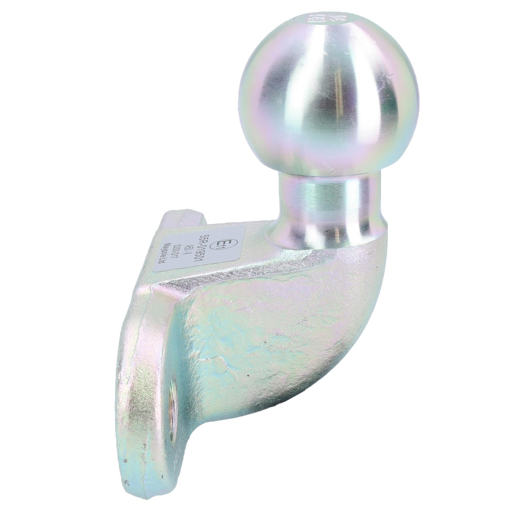 Tow Ball for Tow Bar 50mm Standard Fitment TR126