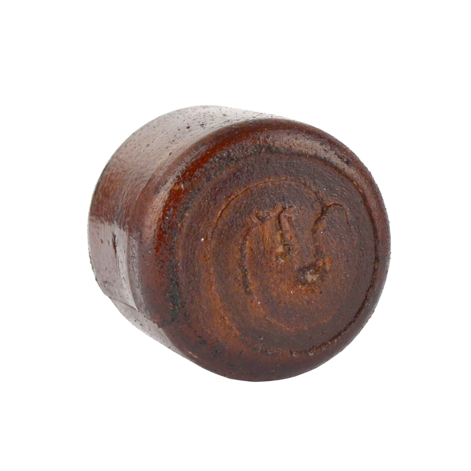 Thor Hammer 10R Ersatz-Rohleder, Schlagfläche Größe 1 Nr. 1, Kopfgröße 32 mm, TE546