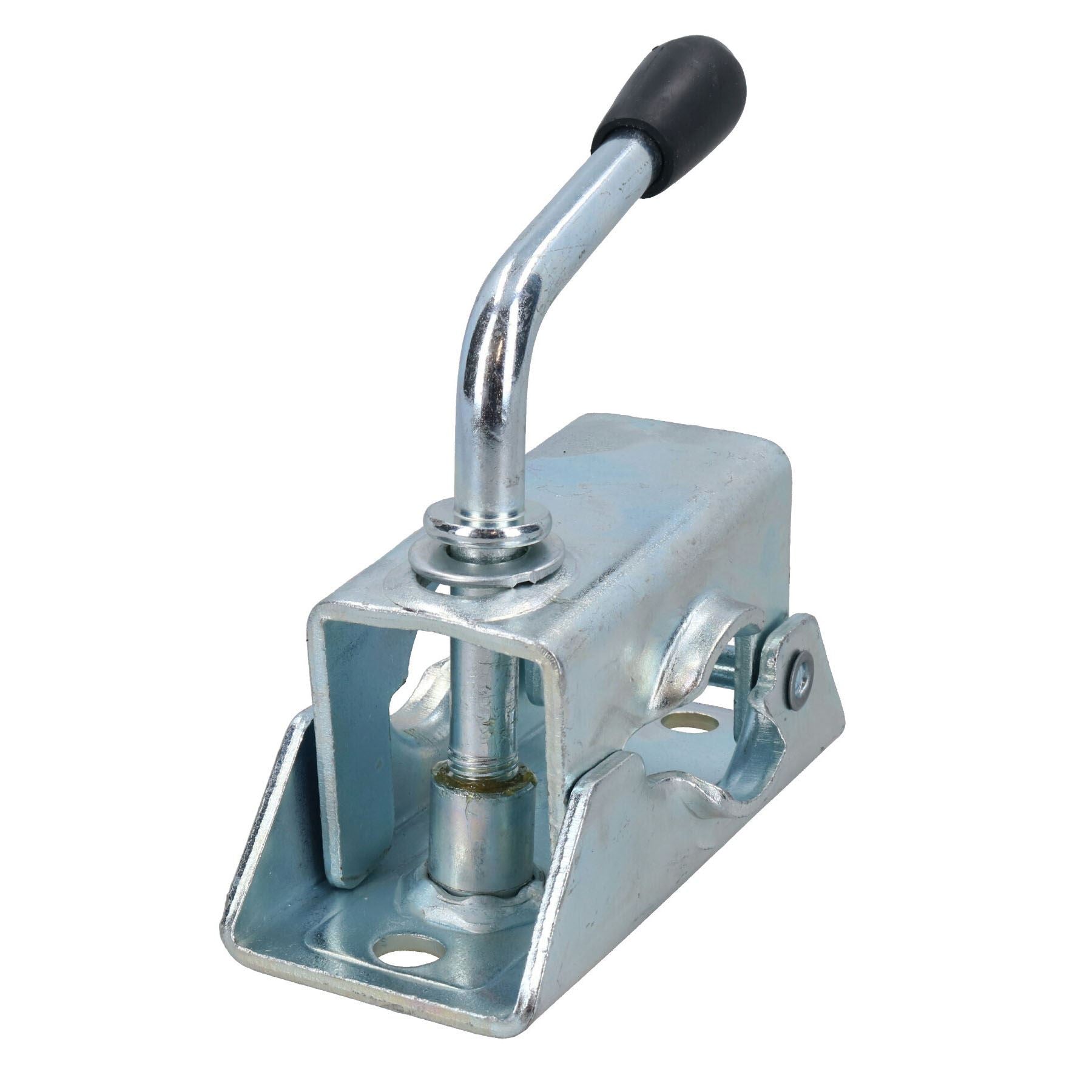 34mm geteilte Klemme für Stützrad/Stützständer TR024
