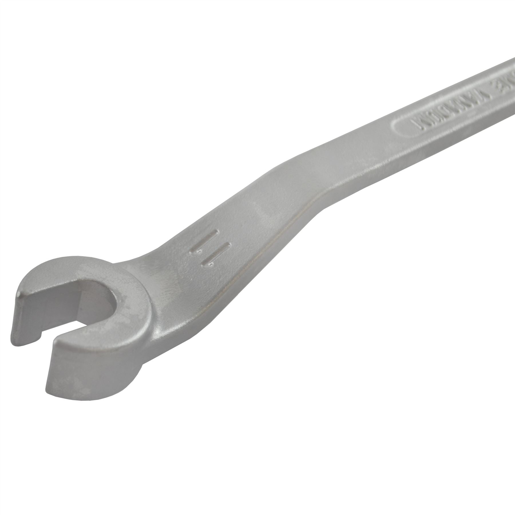 10mm und 11mm Bremsleitungsschlüssel, offener Schraubenschlüssel, Überwurfmutternschlüssel, Hydraulikrohrschlüssel