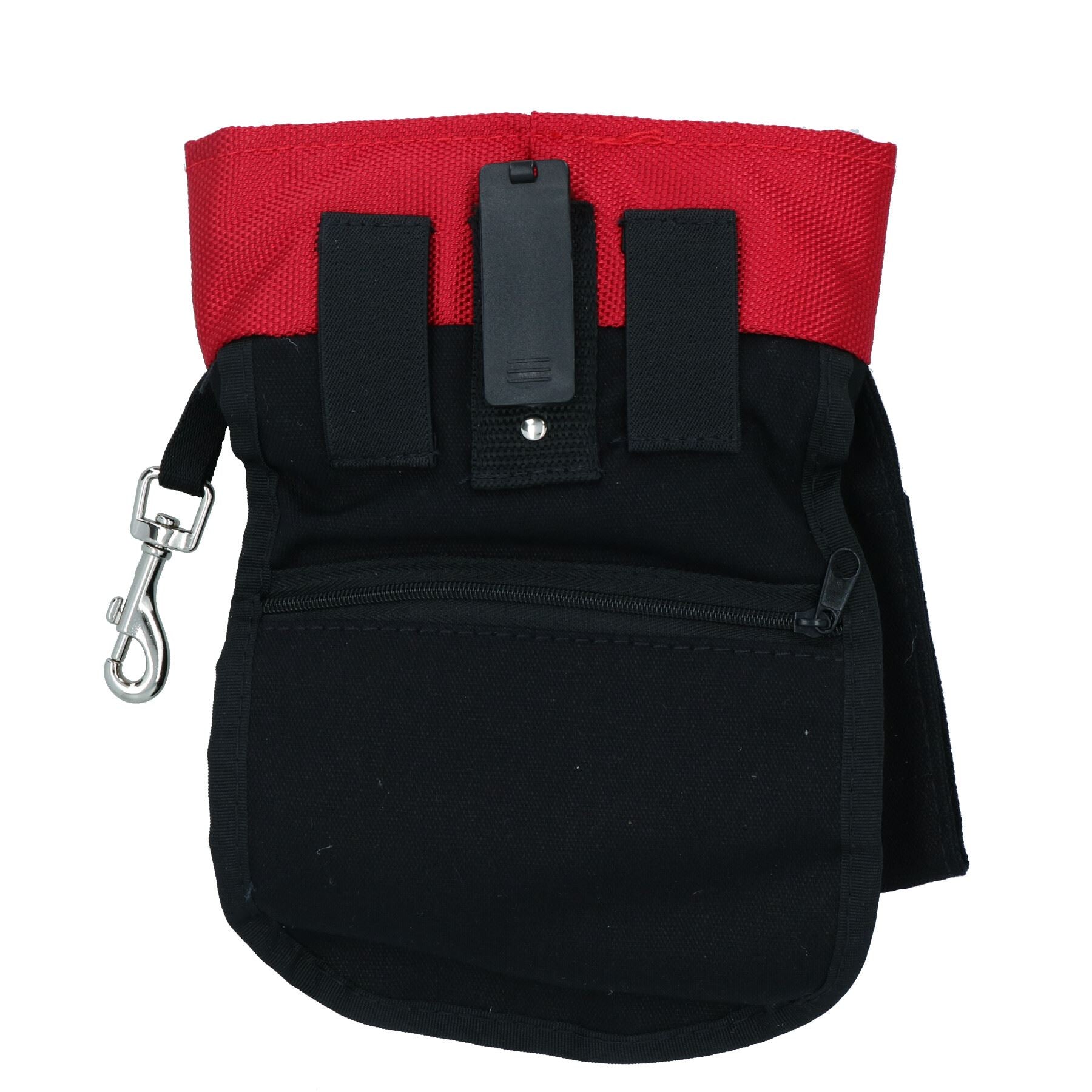 Porte-sac à friandises professionnel étanche pour entraînement de chien, récompense essentielle avec fermeture magnétique