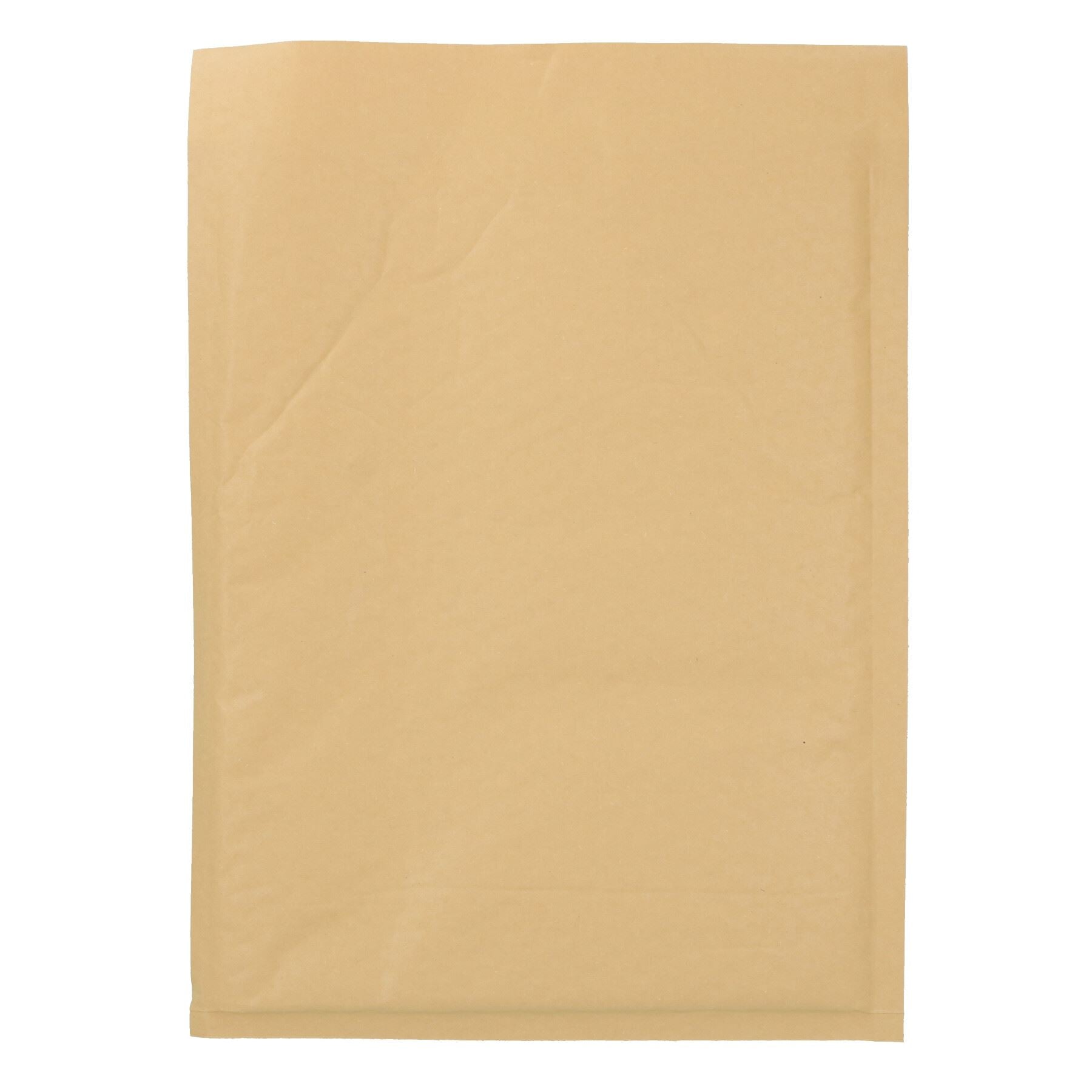 100pk Genuine Gold Jiffy Bag Airkraft Bubble Padded Mail Bag Envelope Size 5