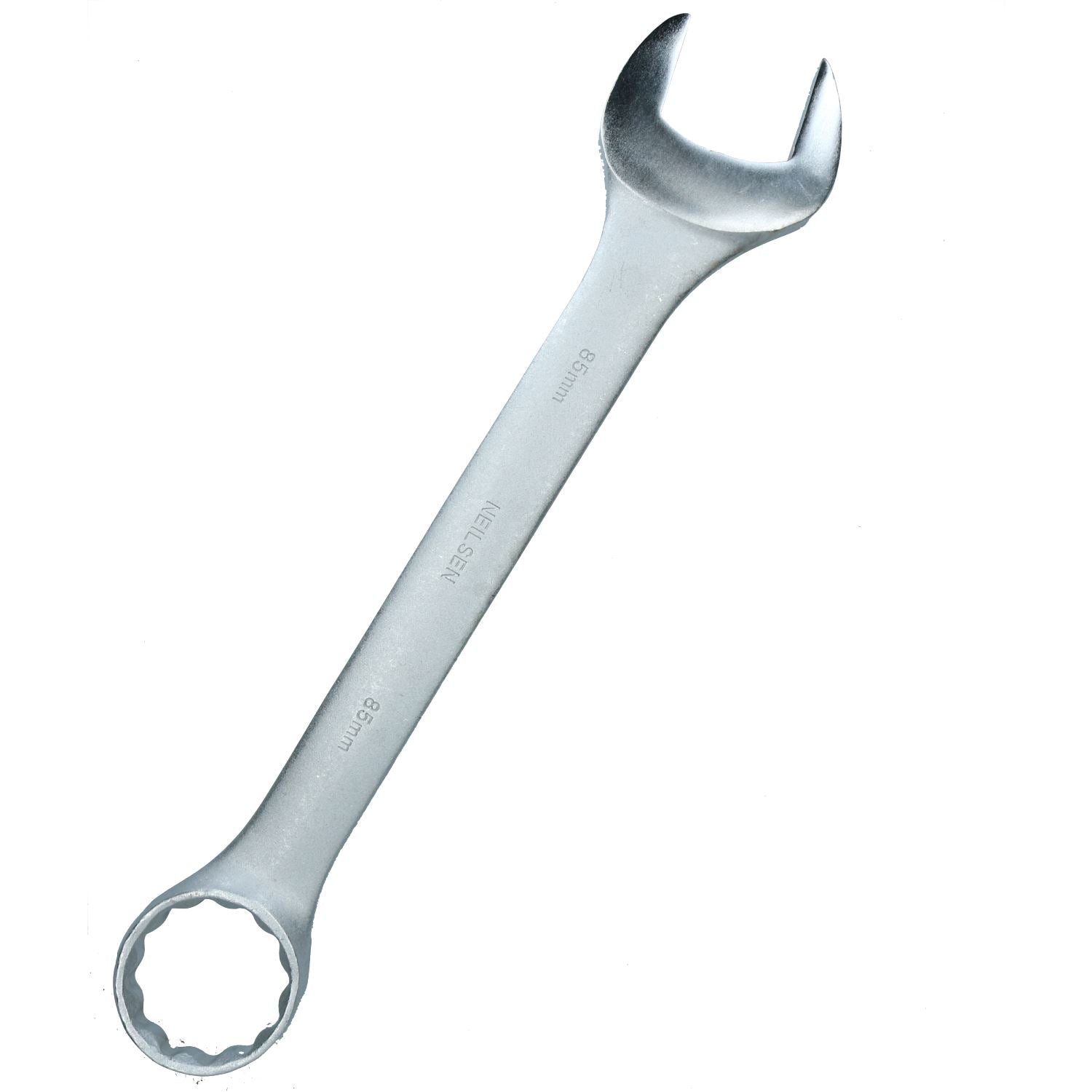Clé mixte géante métrique MM extra longue 33 mm – 85 mm
