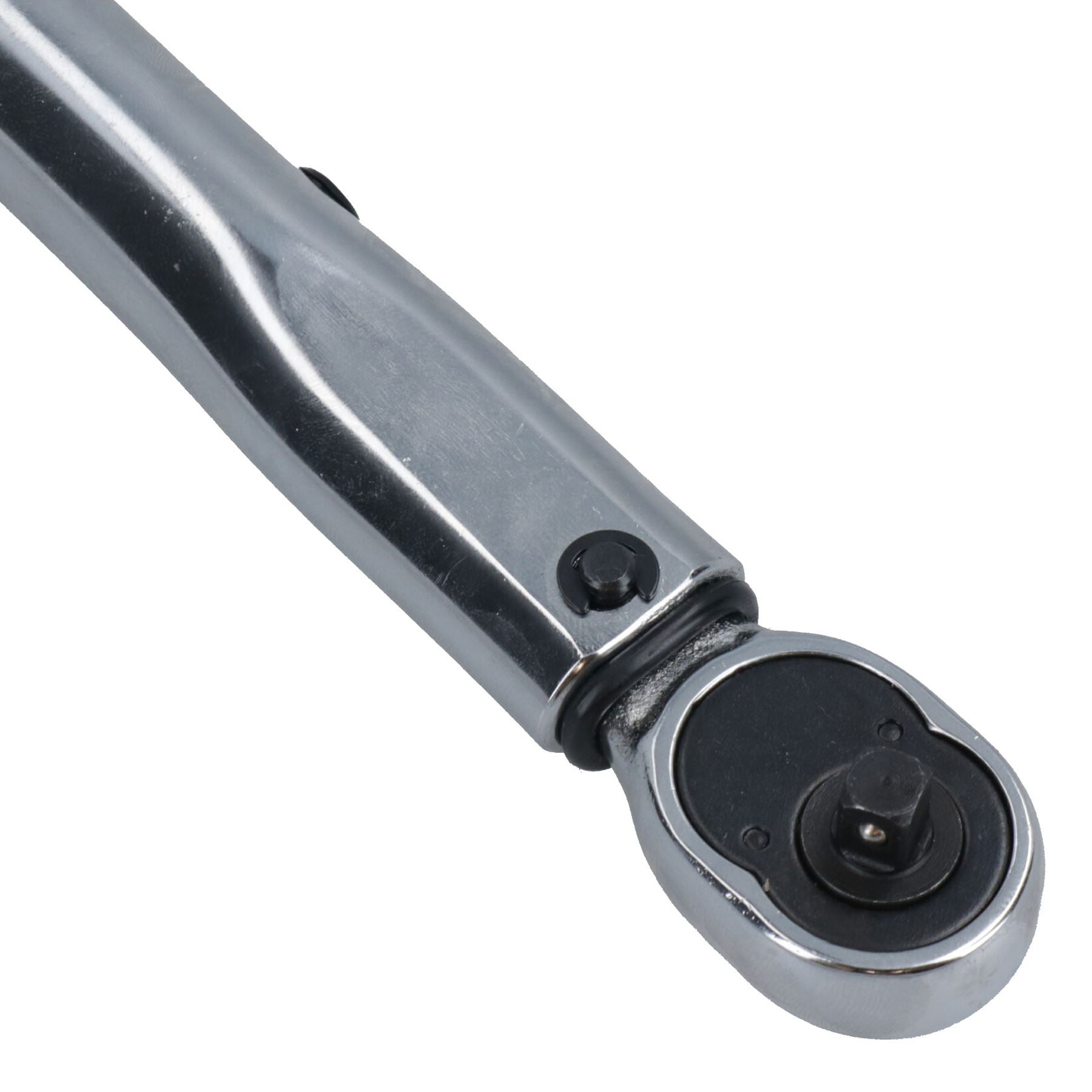 1/4-Zoll-Antrieb, Klick-Drehmomentschlüssel 2 – 22 Nm / 1,5 – 16,2 Ft/lbs, vollständig kalibriert