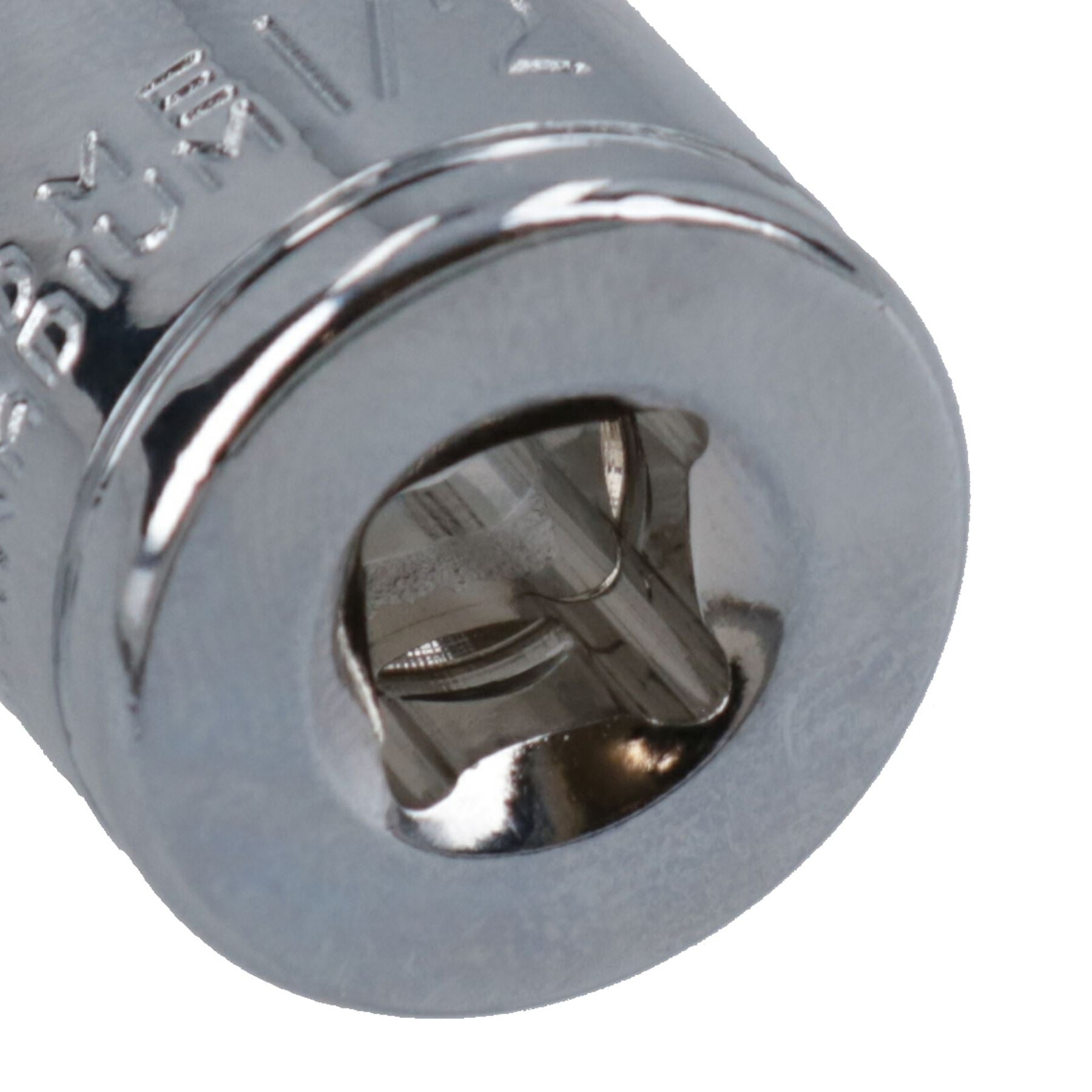 Douilles peu profondes AF 1/4" impériales/SAE, lot de 10 pièces TE073
