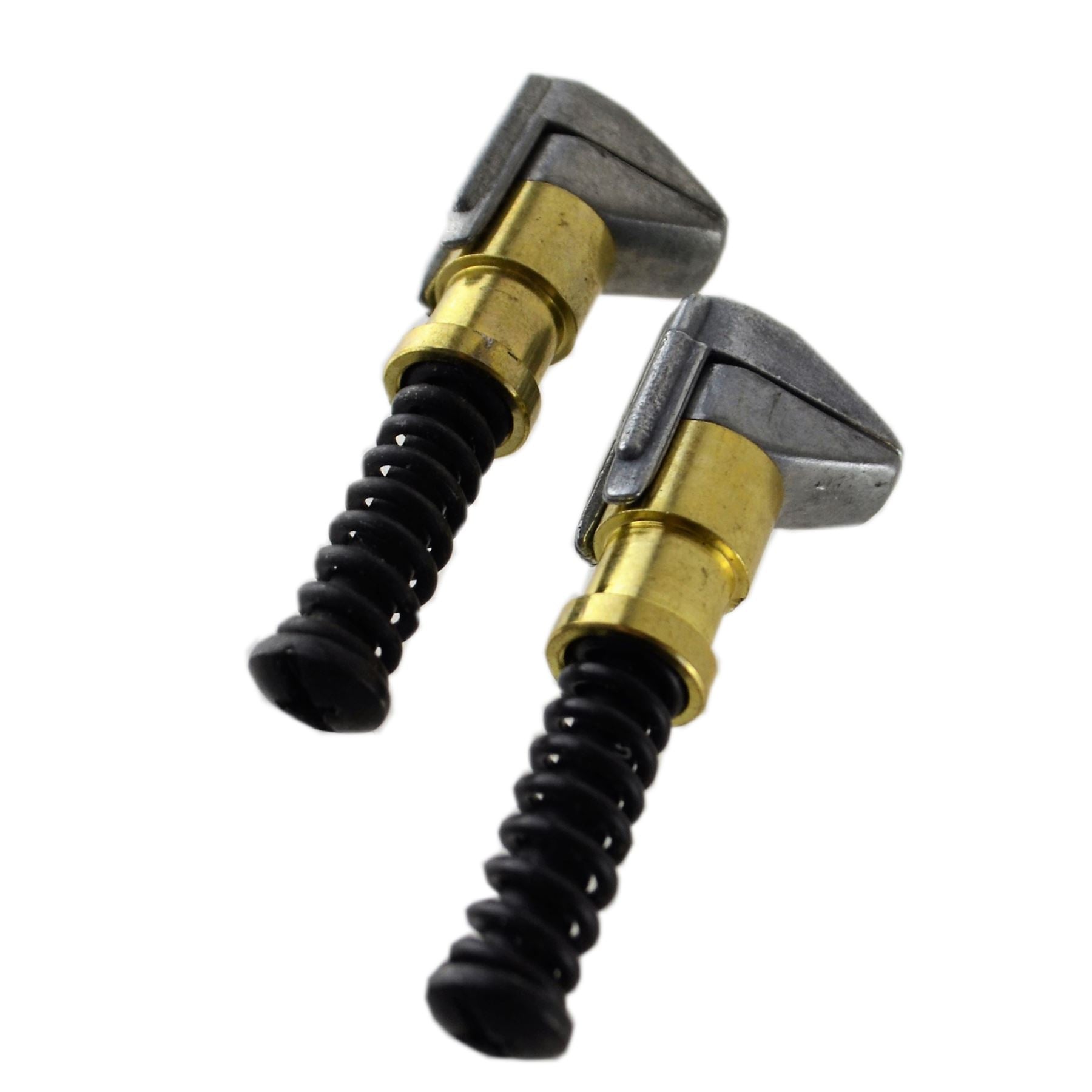 Cleco Seitenklemmen, Befestigungselemente, Kantenendgriffe 1/2" x 20 mm oder 1" x 20 mm
