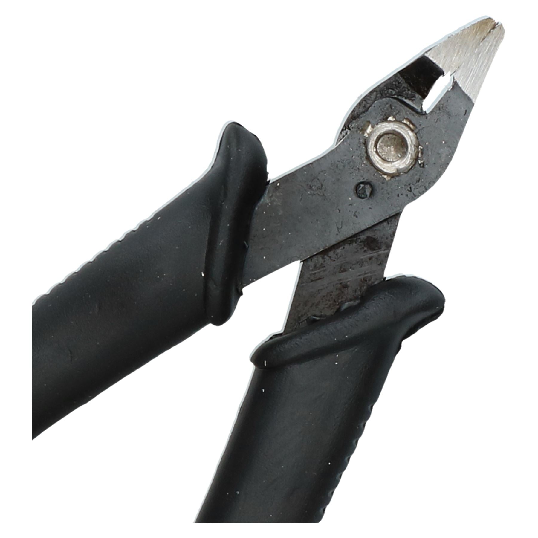 Mini-Snip-Drahtkabelschneider, Schneidzange, Seitenschneider, Gesamtlänge 5 Zoll/127 mm